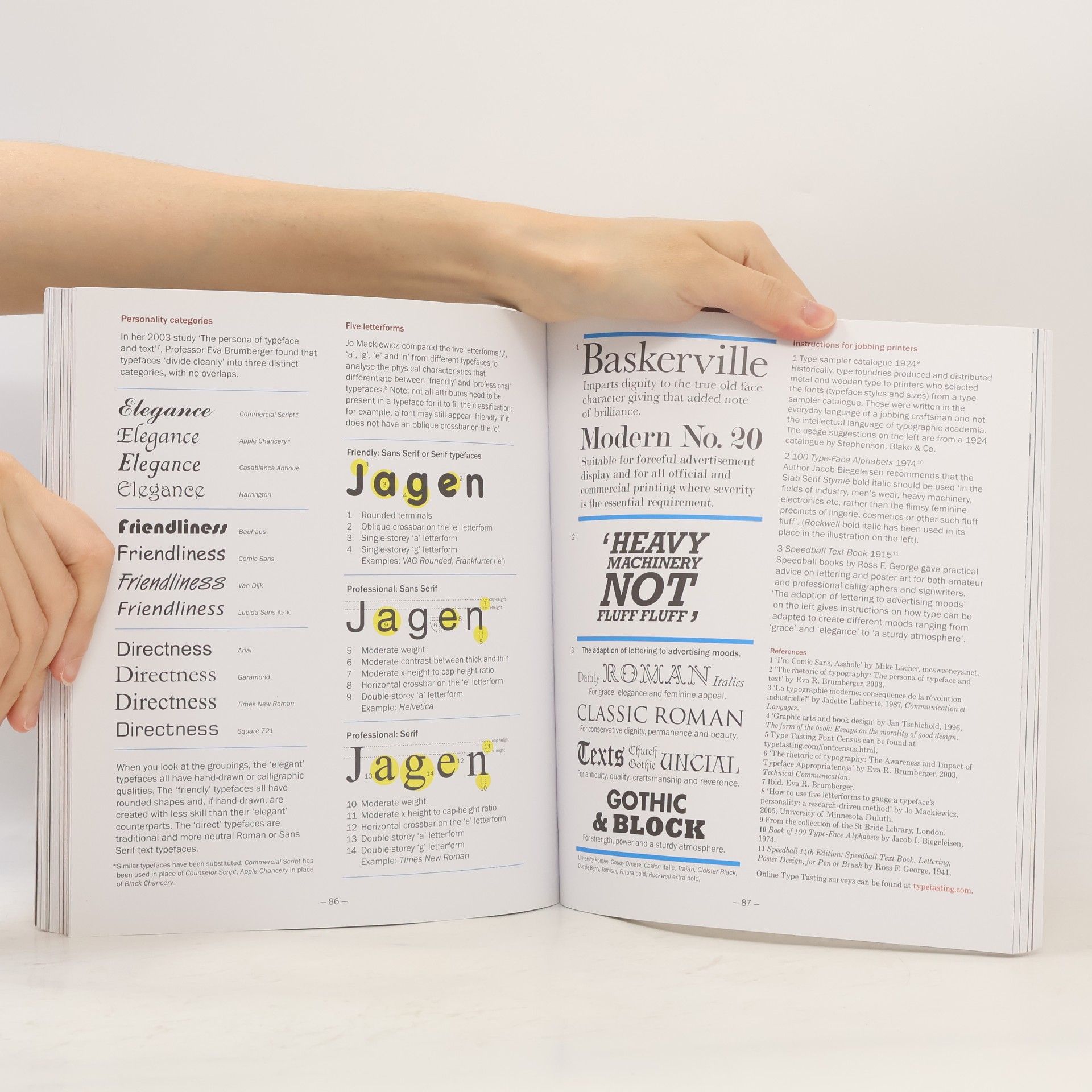 Sarah Hyndman Why Fonts Matter