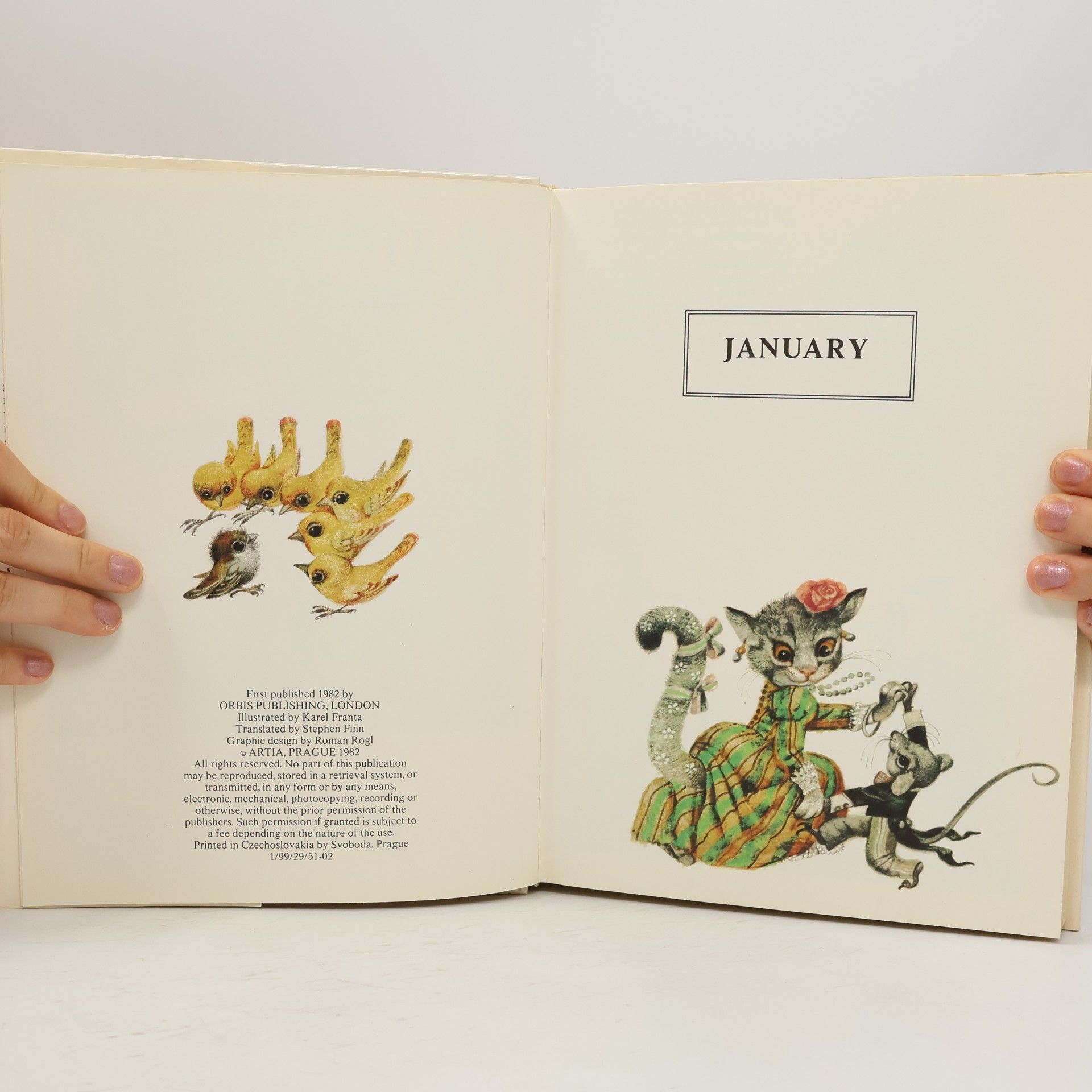 Auteurscollectief The Book of Goodnight Stories
