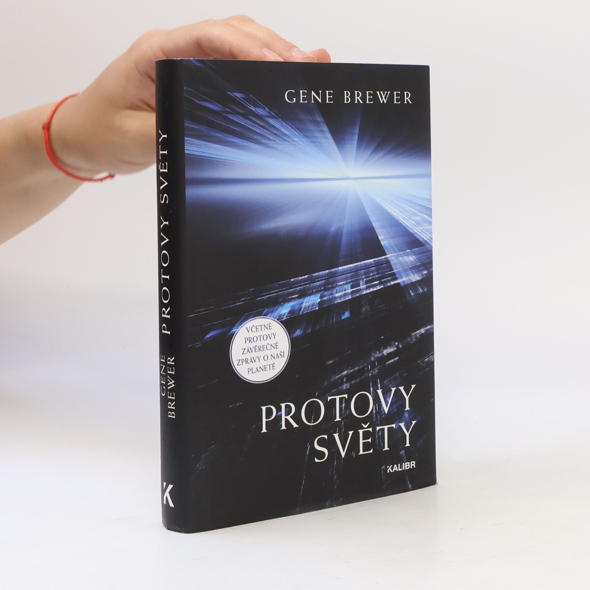 Protovy světy
