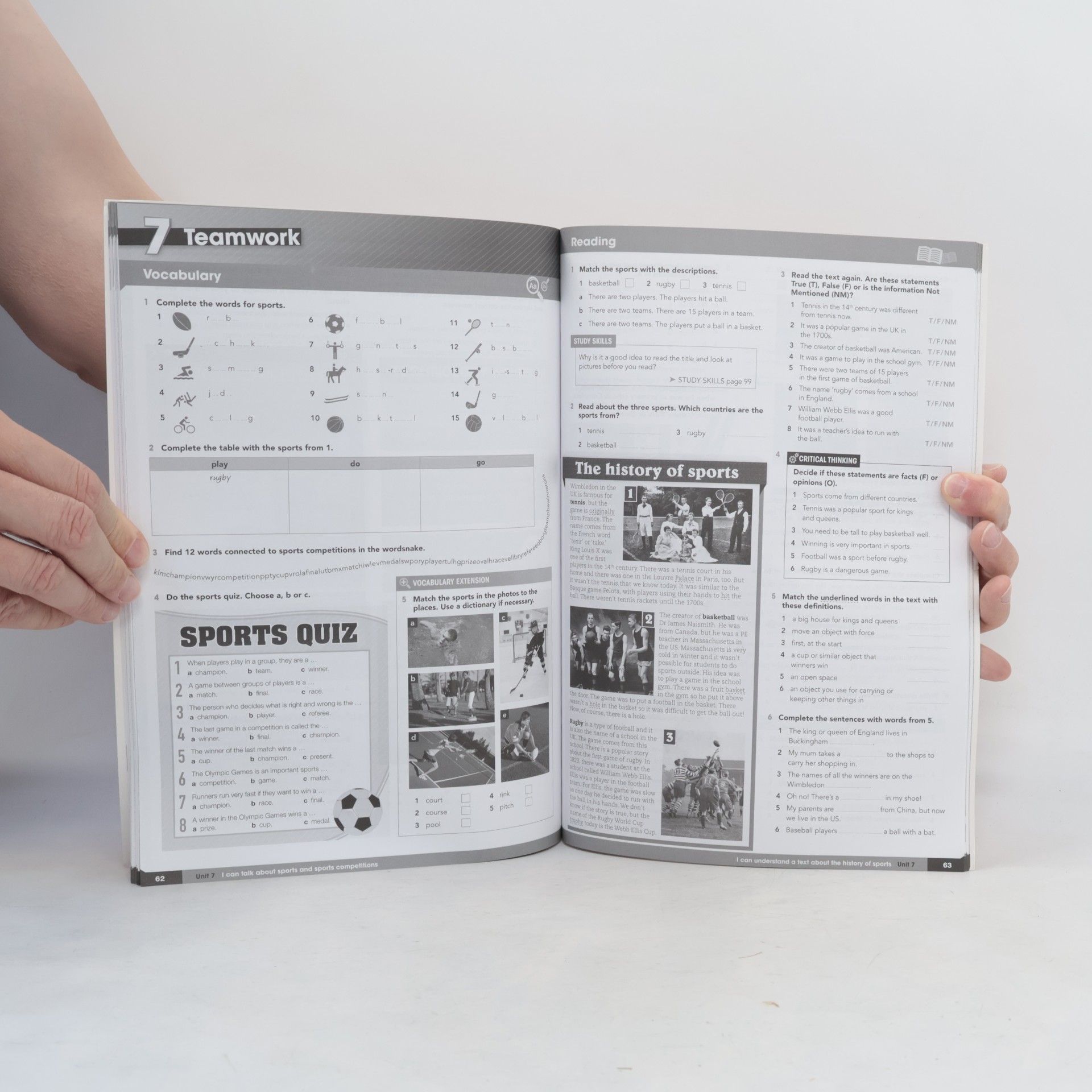 Gill Holley Gateway 2nd Edition A1+: Workbook
