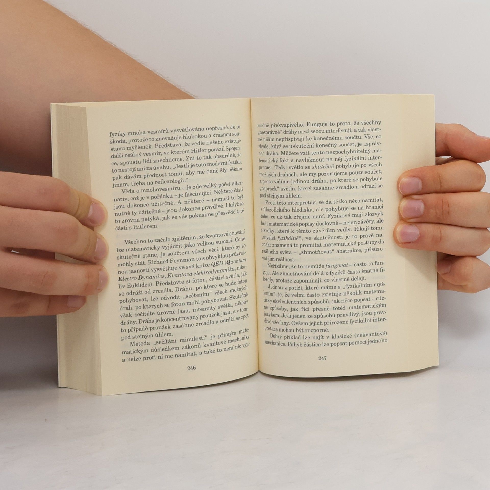 Terry Pratchett Věda na Zeměploše. Darwinovy hodinky