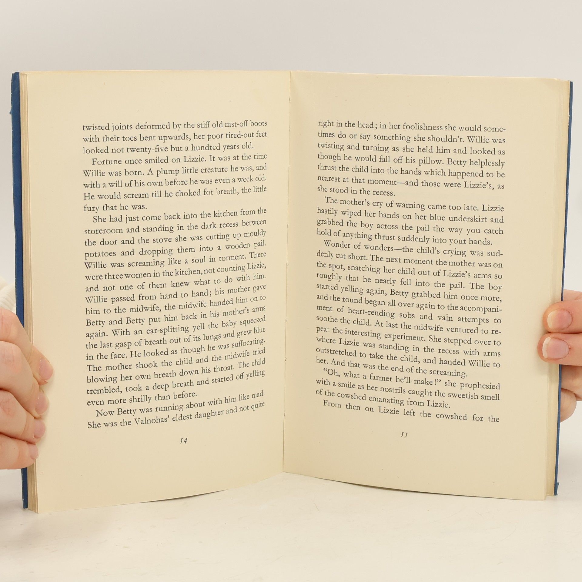 Jan Weiss Four Czech short stories