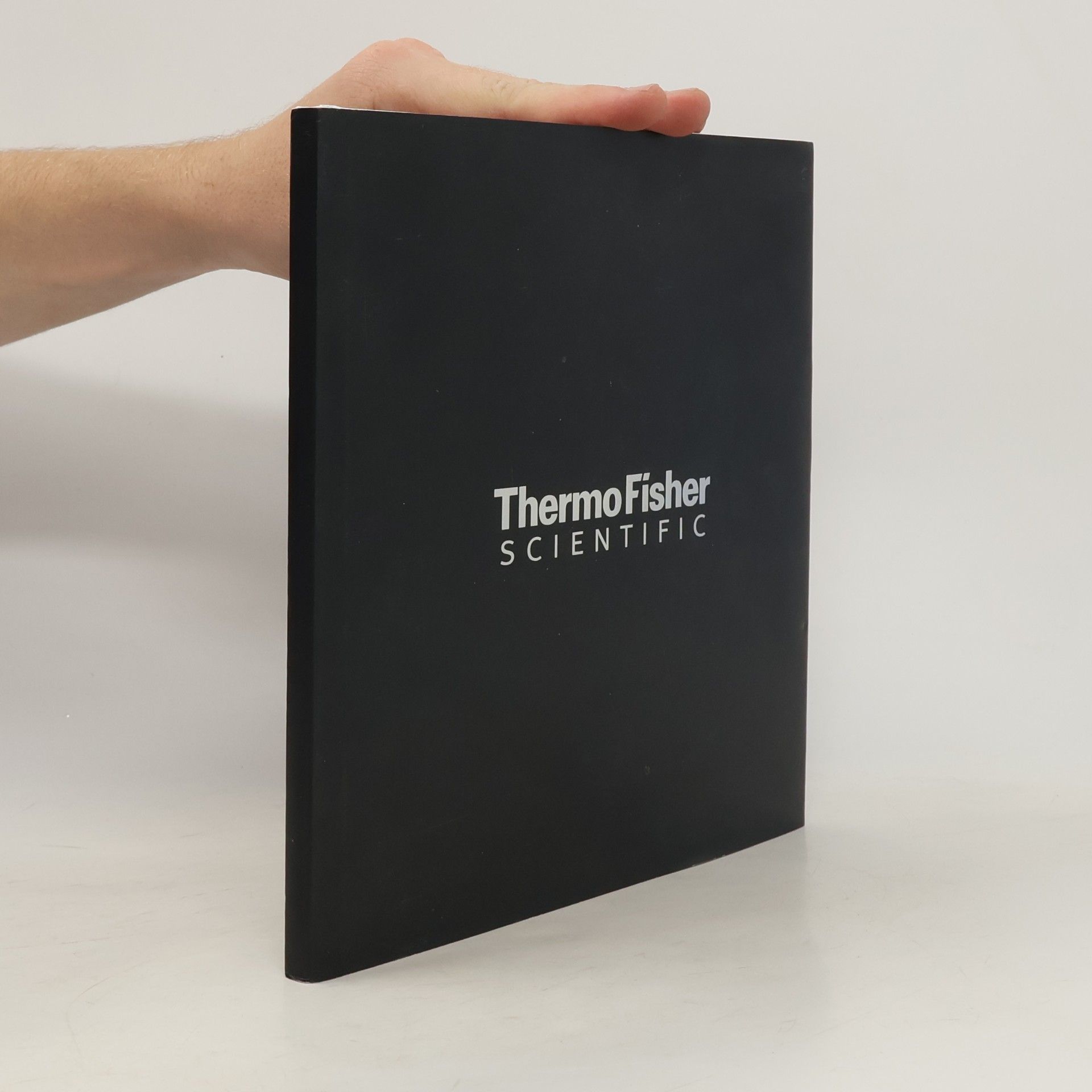 Auteurscollectief Thermo Fisher Scientific