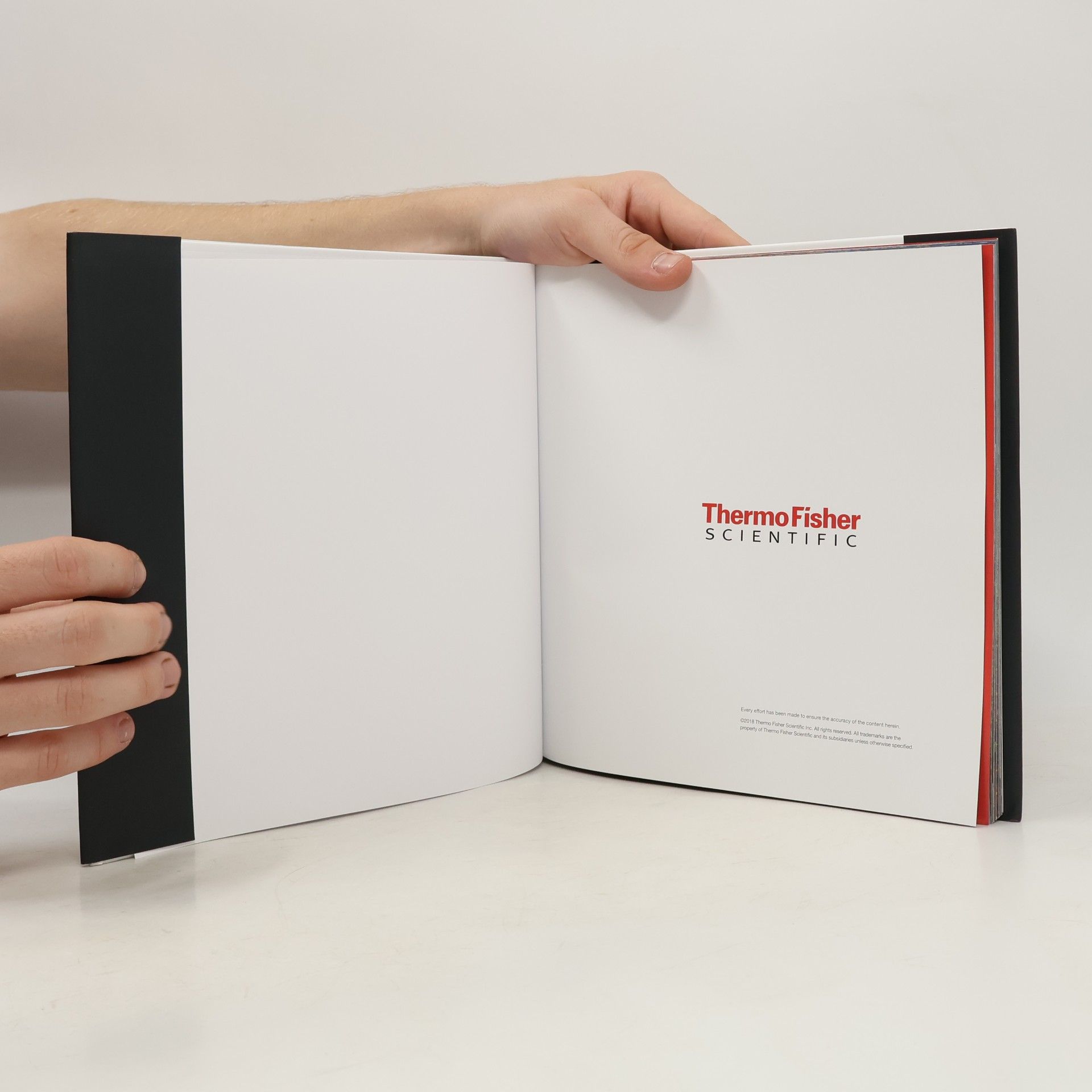 Auteurscollectief Thermo Fisher Scientific