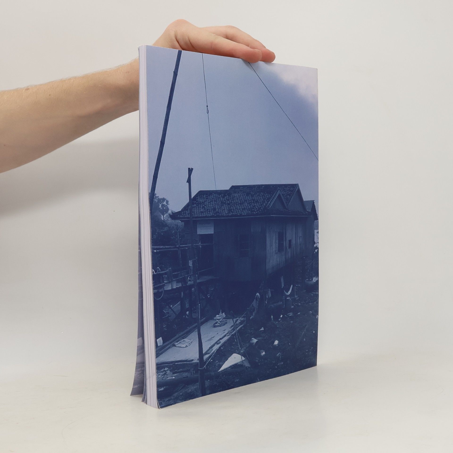 Kolektív autorov Polyurbanwaters Issue 1. Living With Water