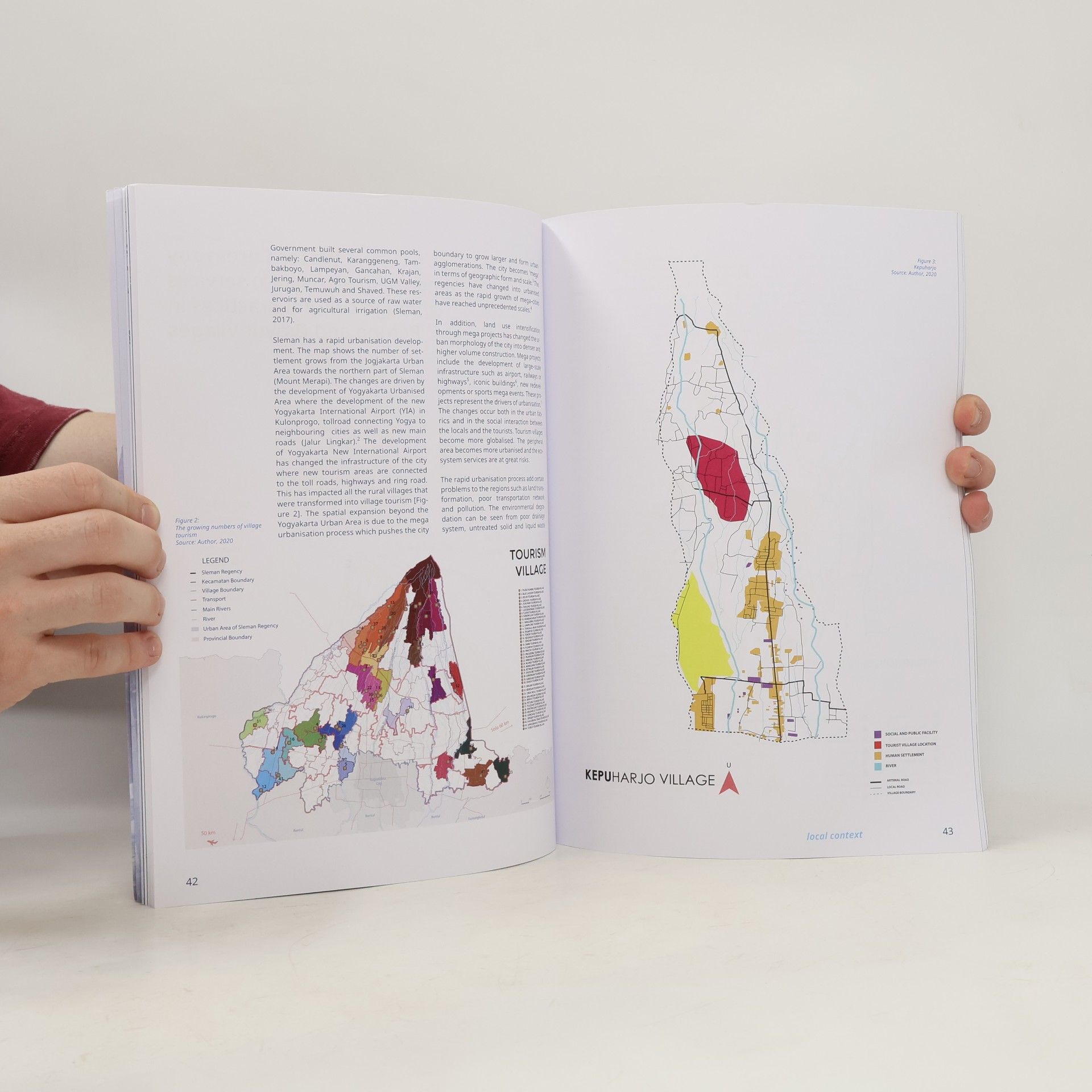 Kolektív autorov Polyurbanwaters Issue 1. Living With Water