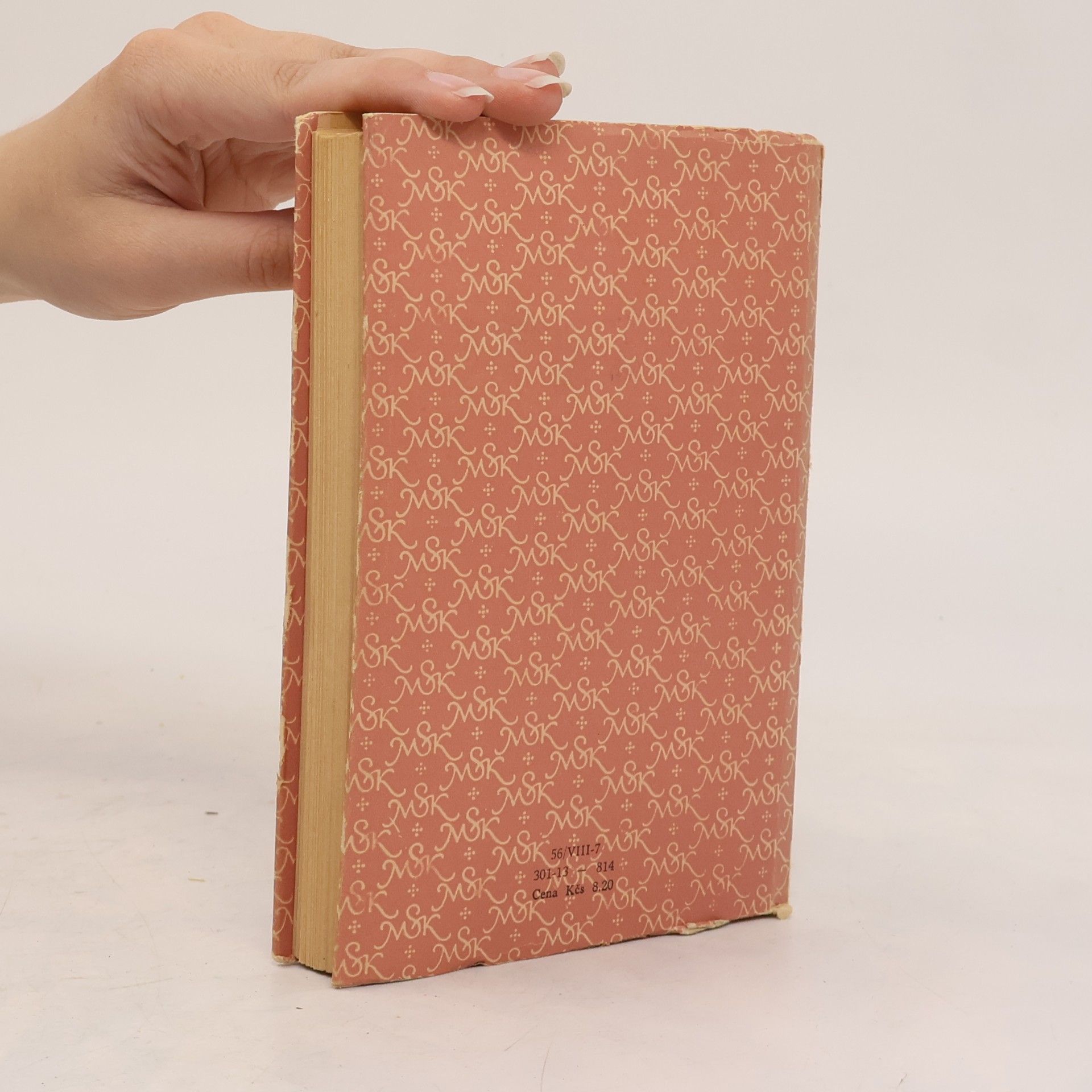 William Somerset Maugham Vtedy a teraz