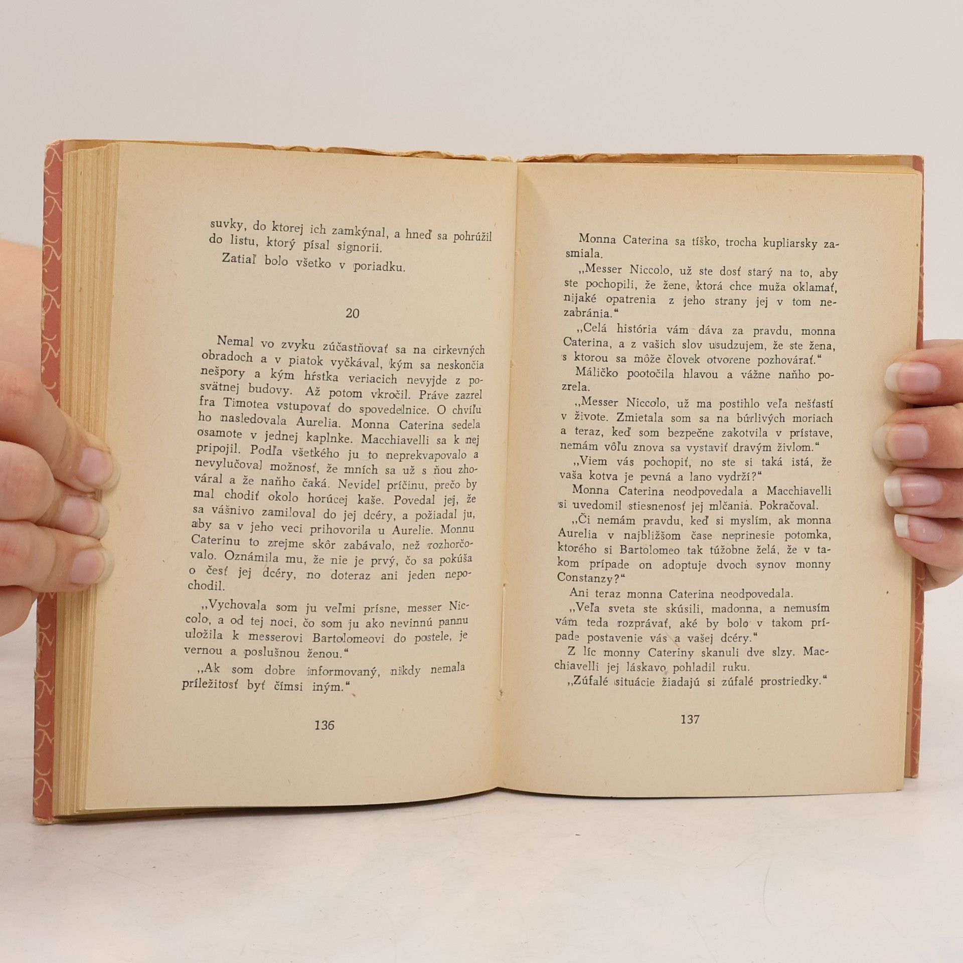 William Somerset Maugham Vtedy a teraz