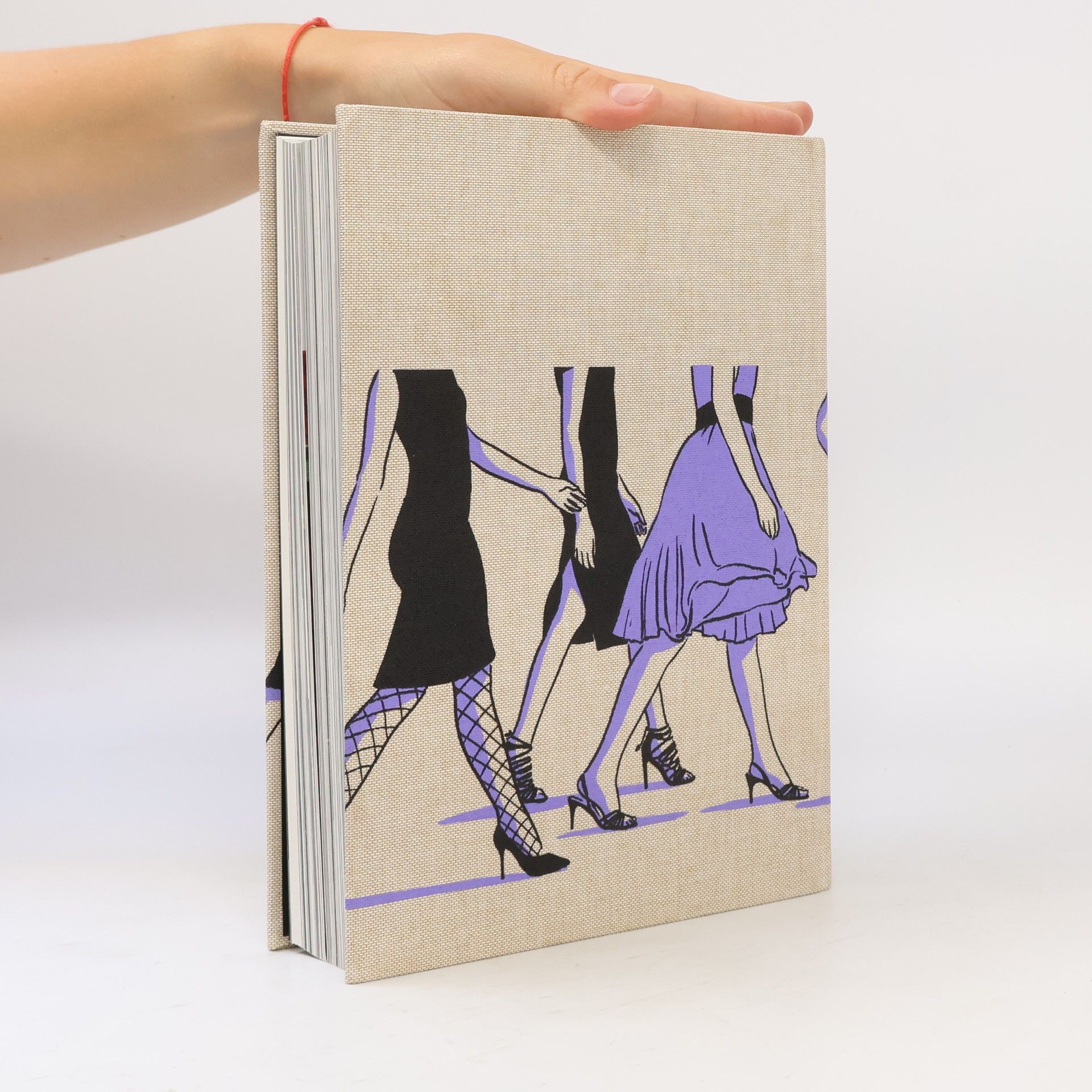 Valerie Steele Fashion designers A-Z