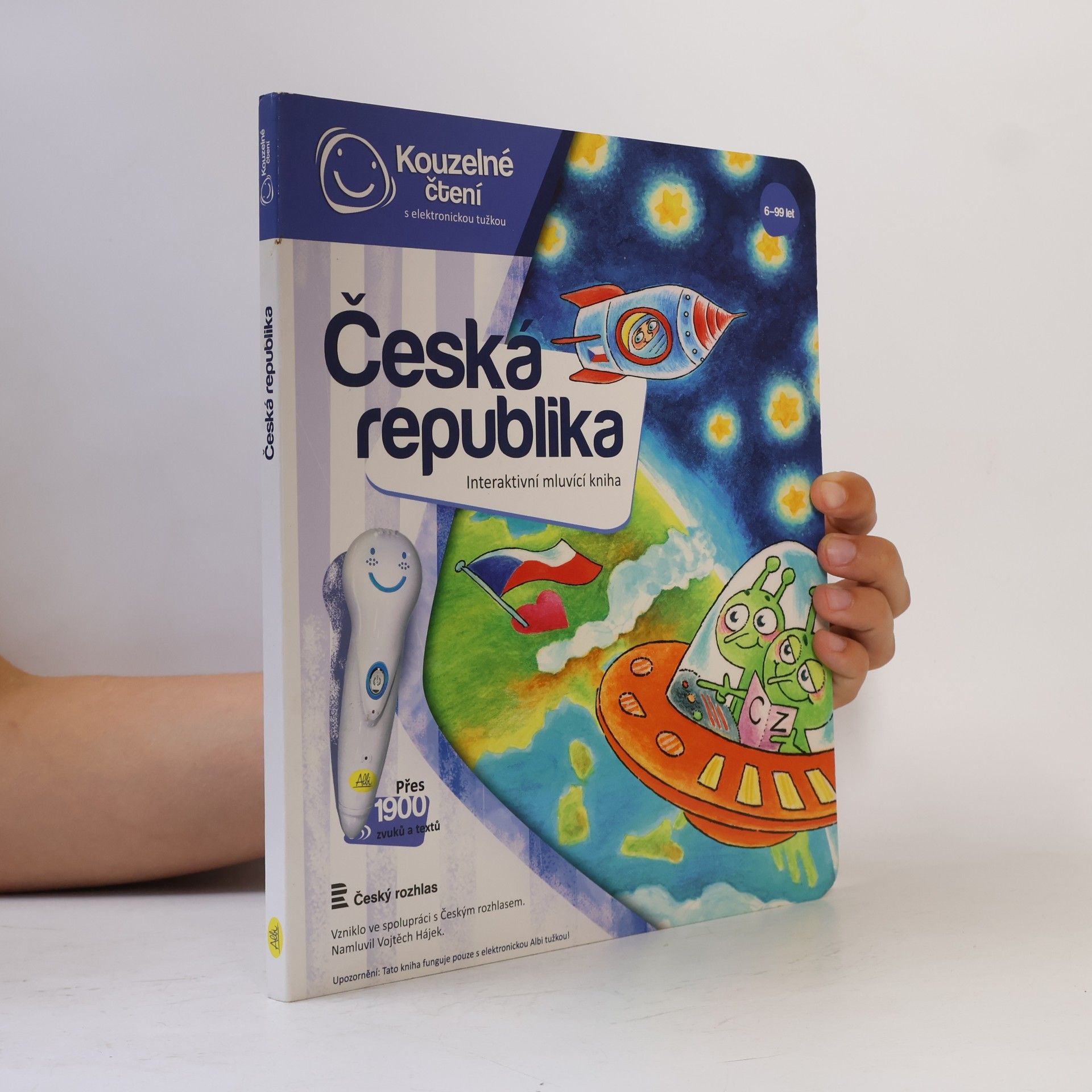Michaela Tesařová Česká republika
