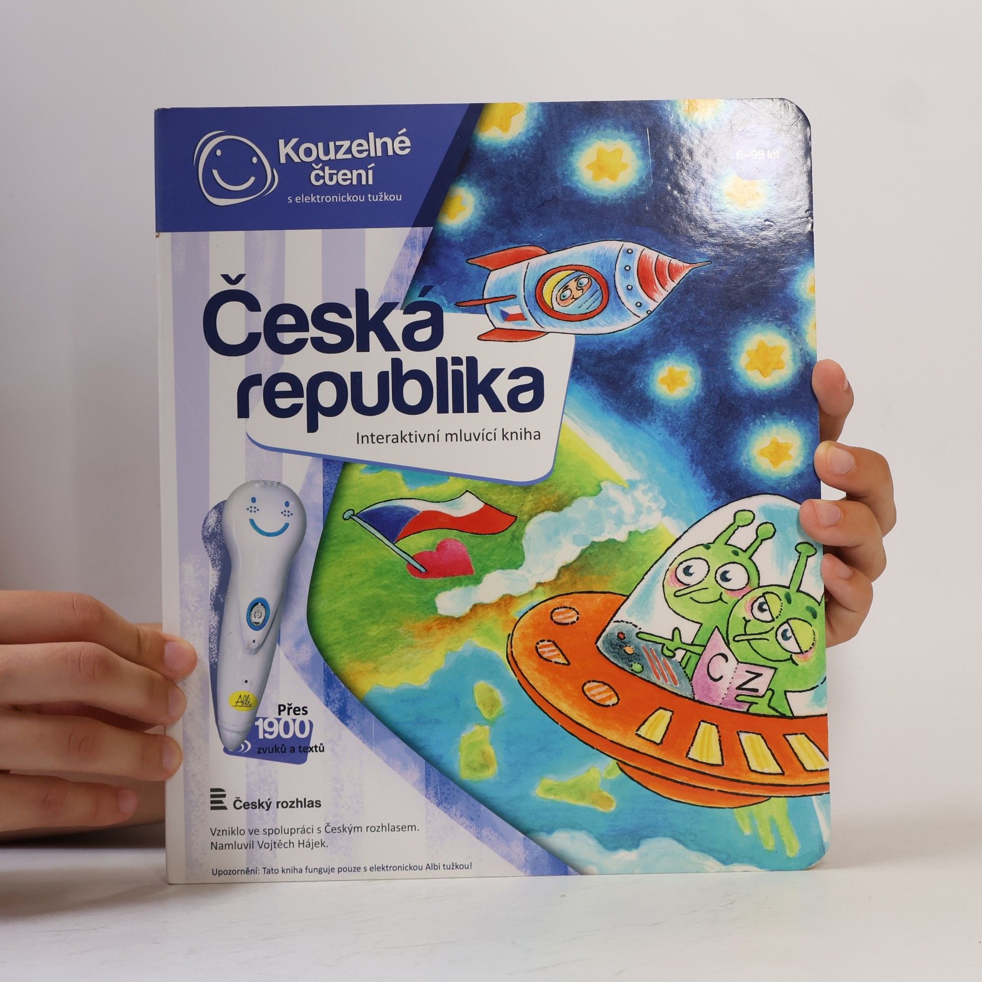 Ladislava Pechová Česká republika