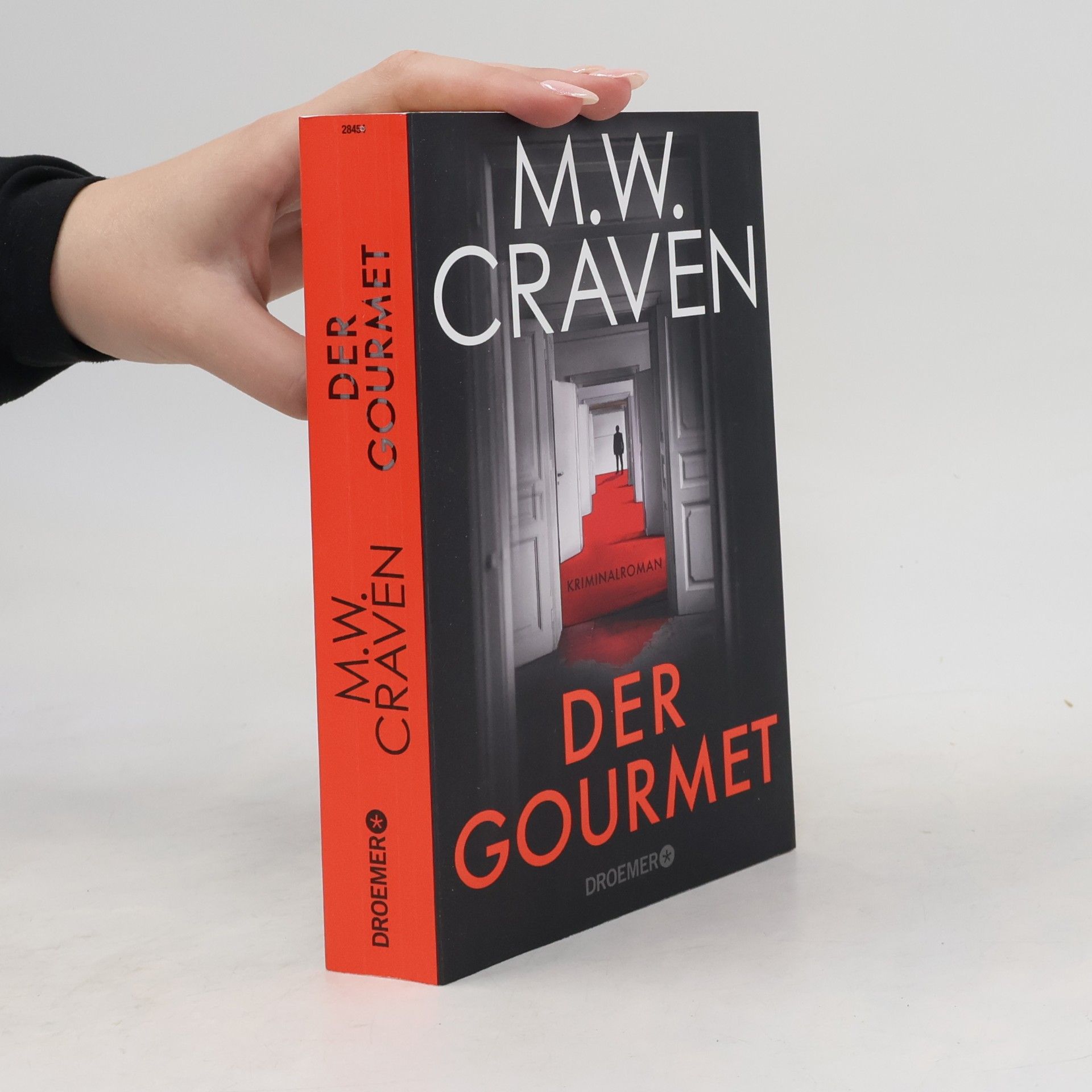 M. W. Craven Der Gourmet