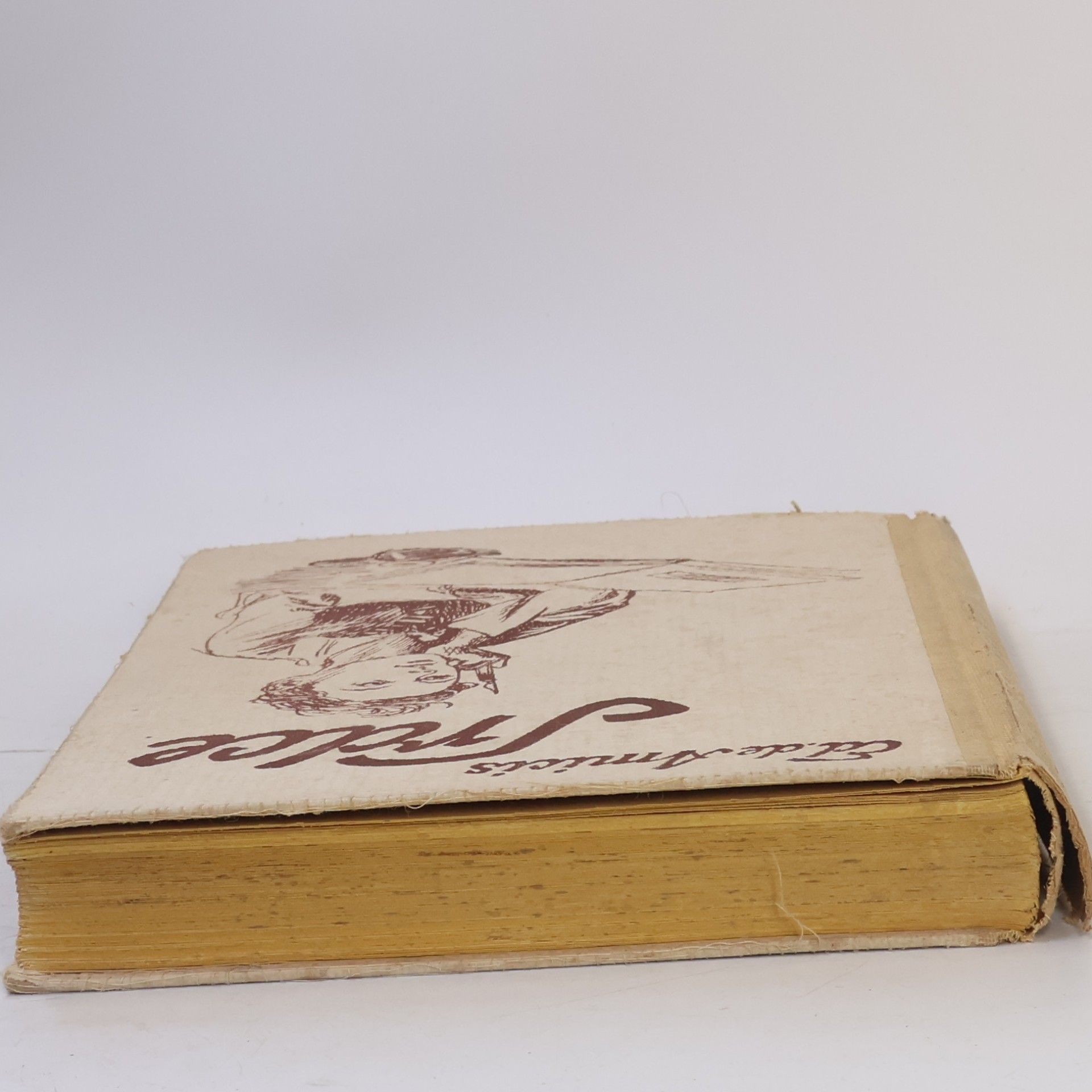 Edmondo De Amicis Srdce