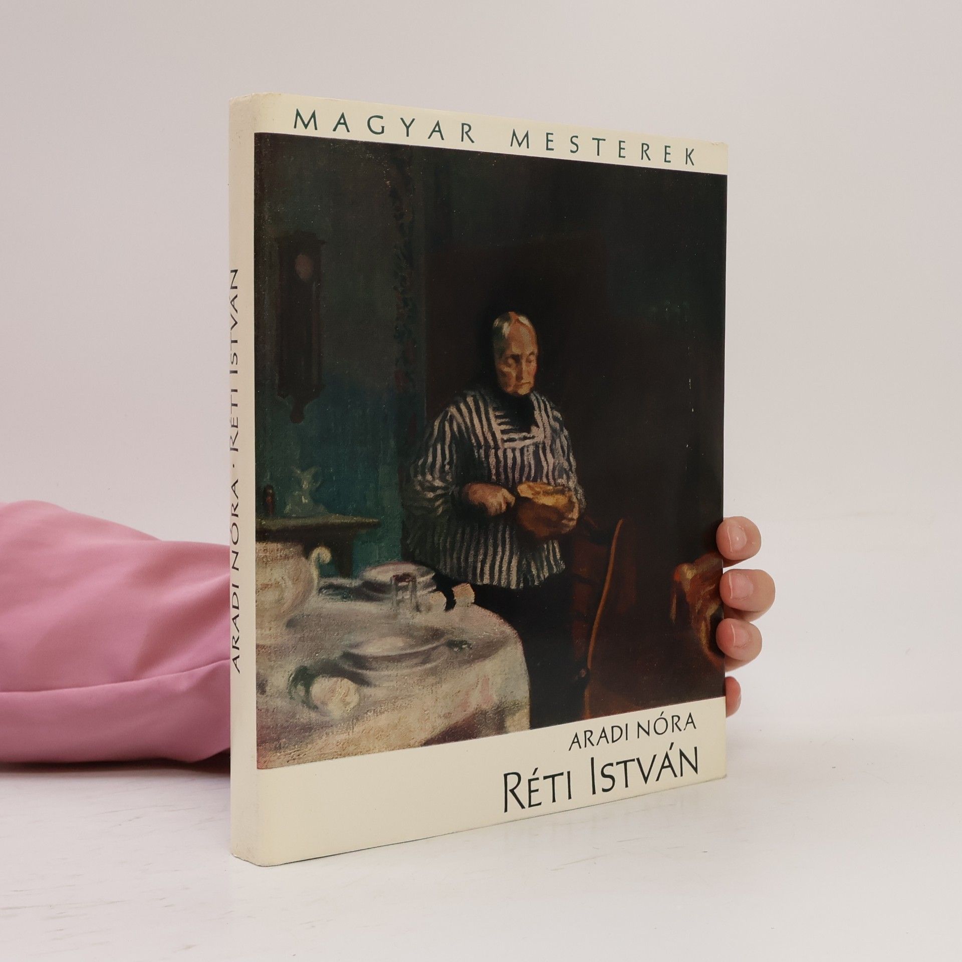Réti István