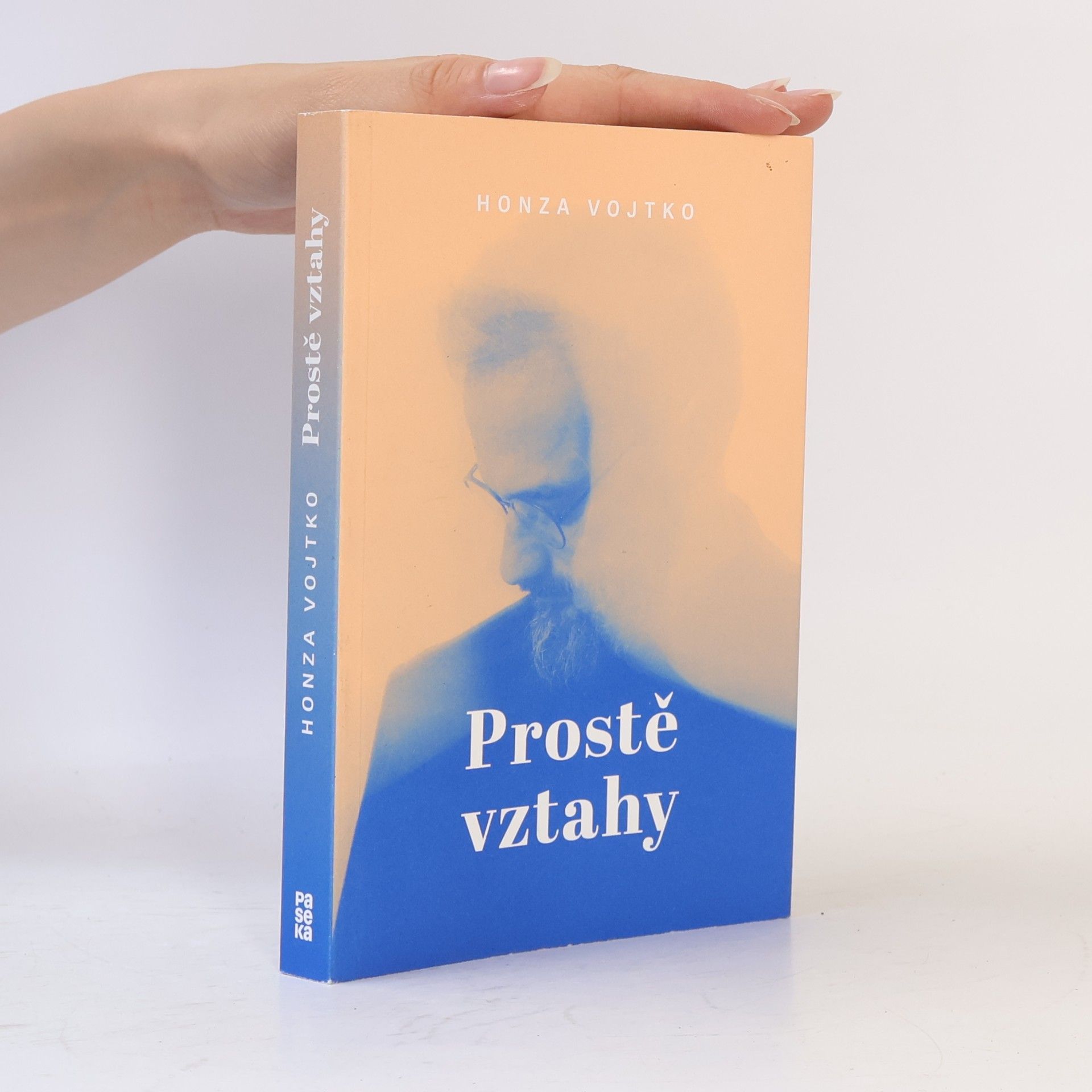 Ján Vojtko Prostě vztahy