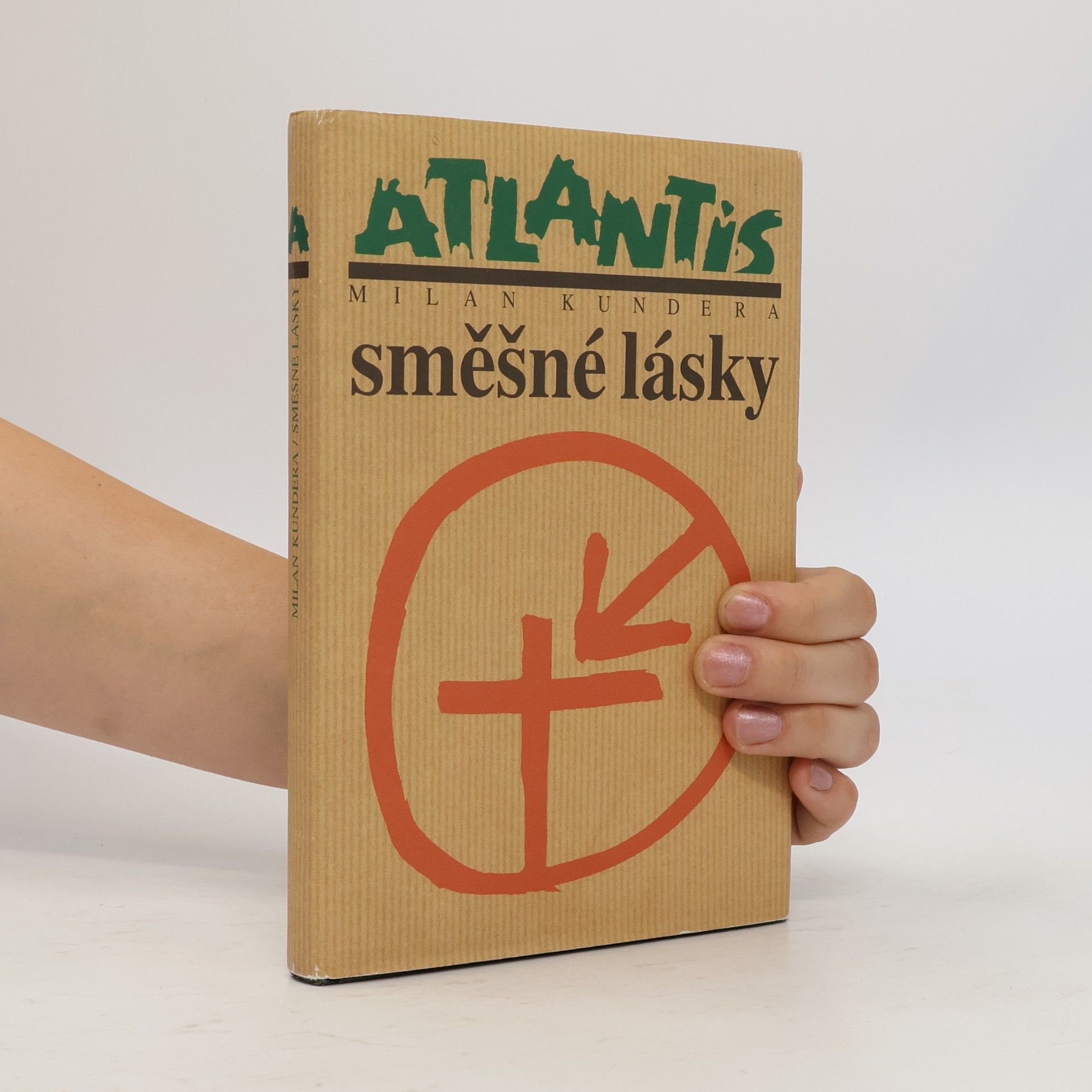 Směšné lásky: Povídky