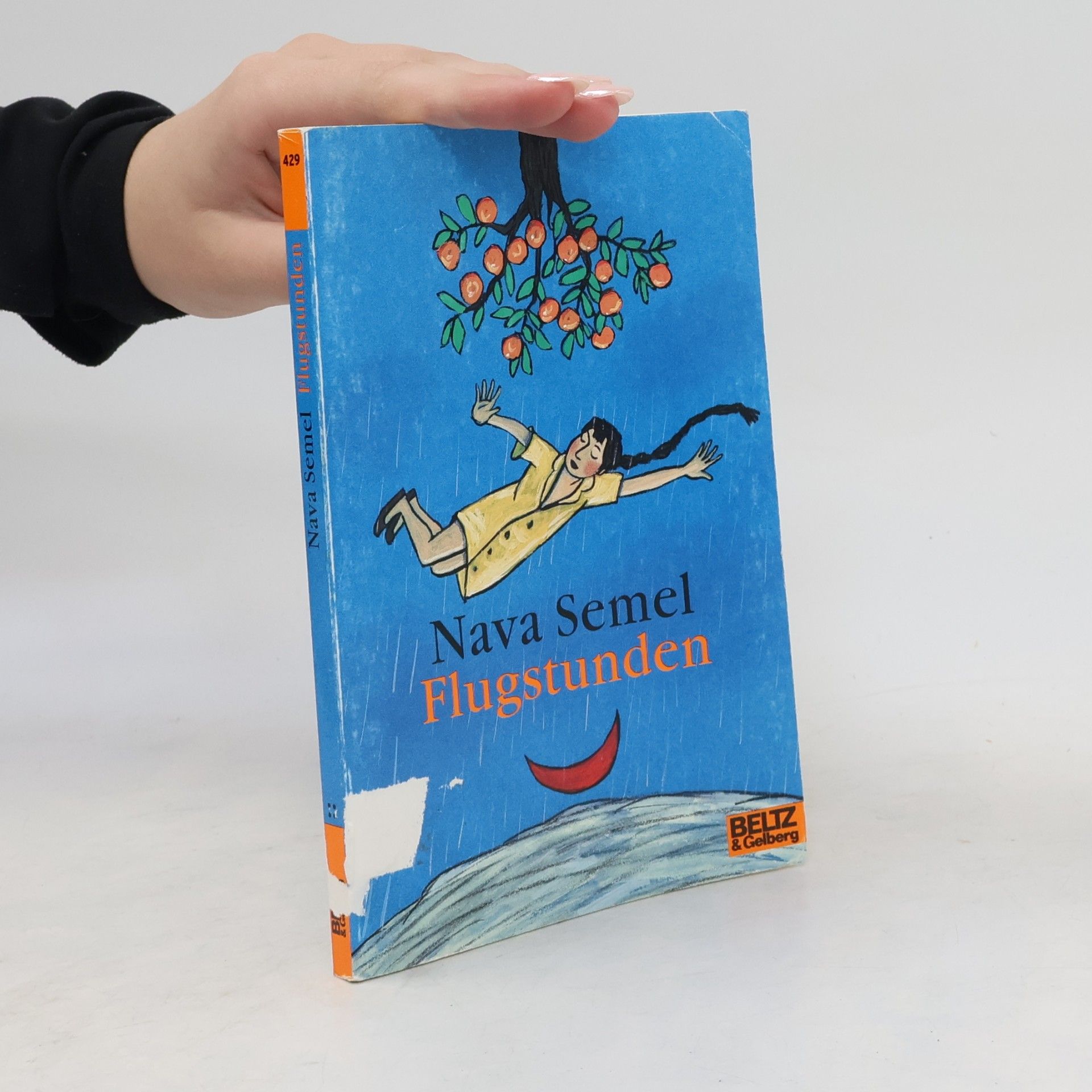 Nava Semel Flugstunden
