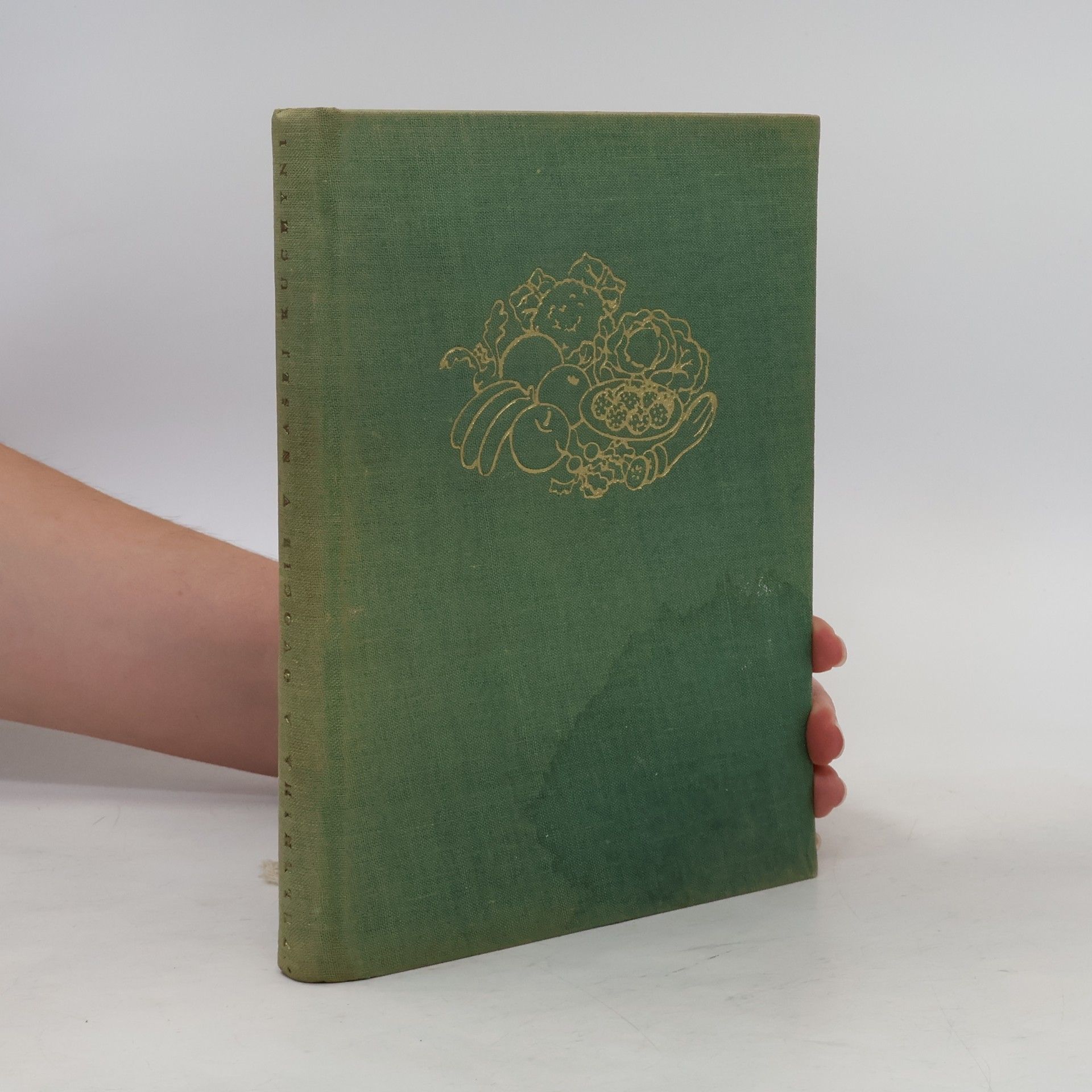 Collectif d'auteurs Zelenina a ovocie v našej kuchyni