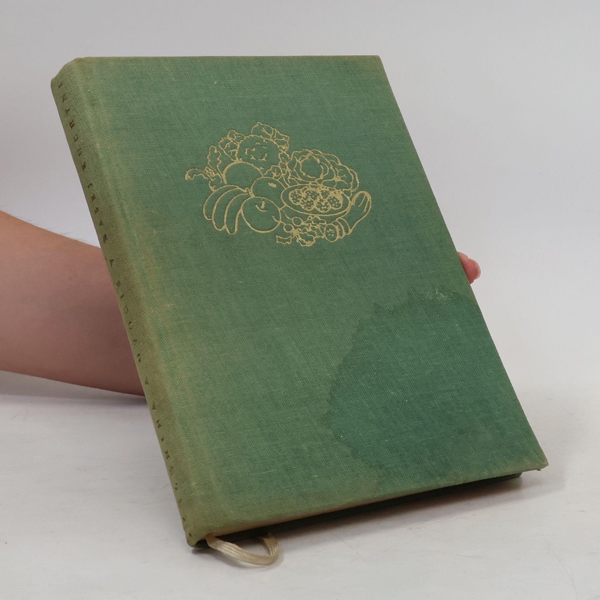 Collectif d'auteurs Zelenina a ovocie v našej kuchyni