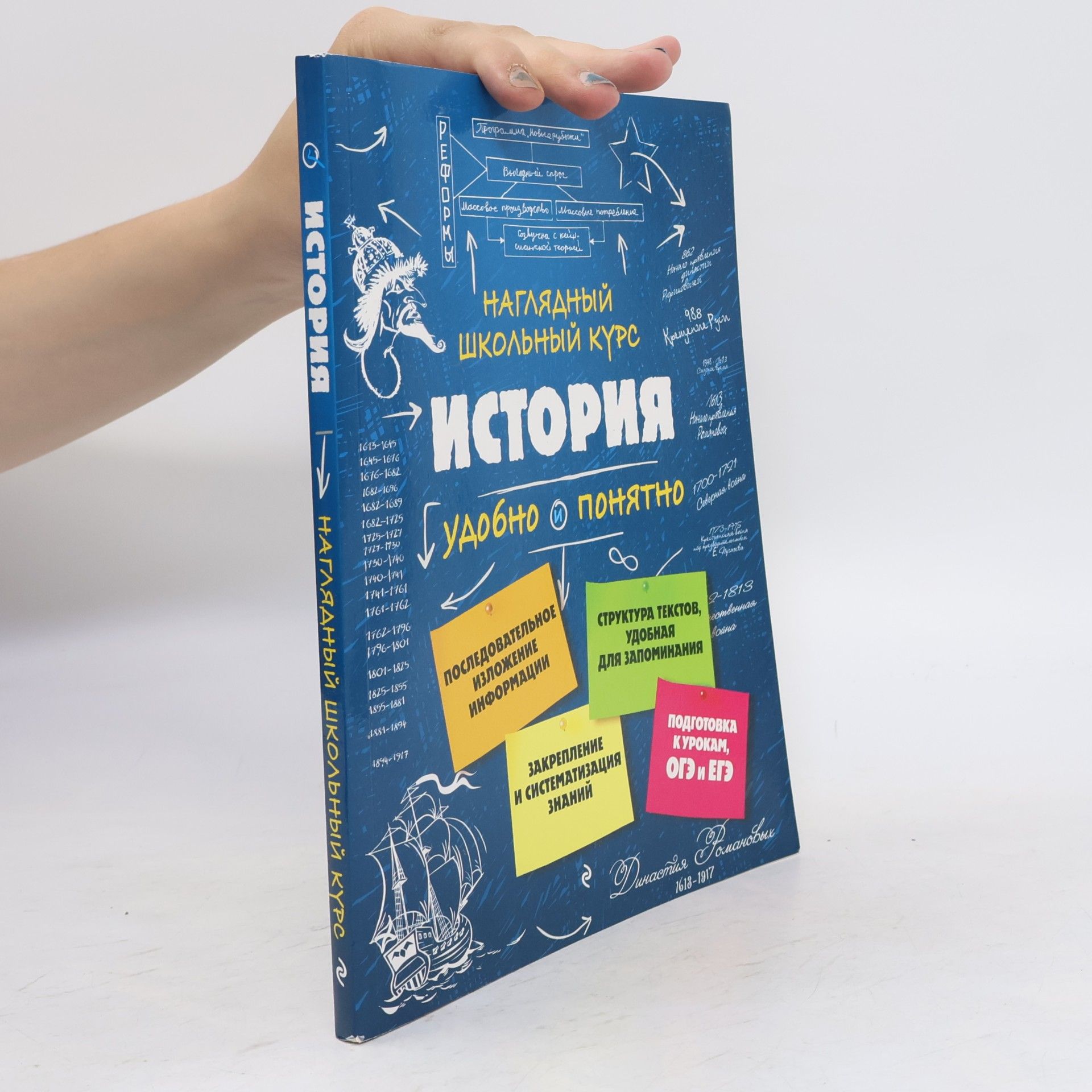 Autorenkollektiv История