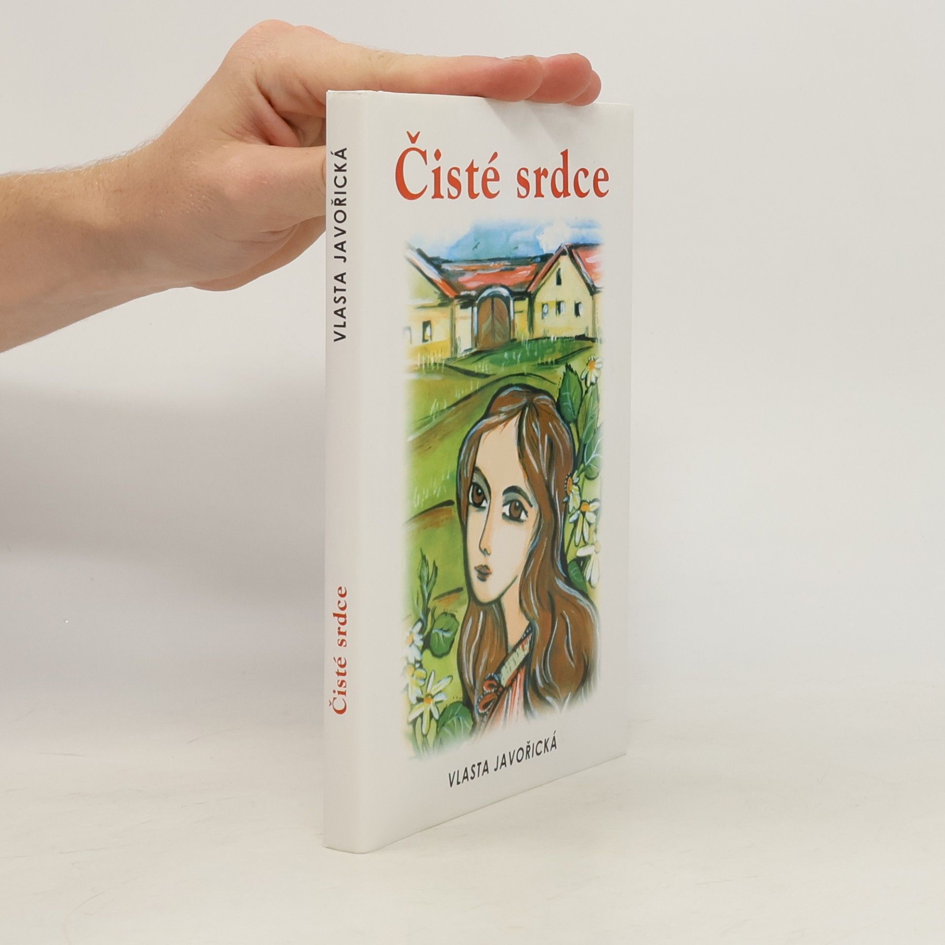 Vlasta Javořická Čisté srdce