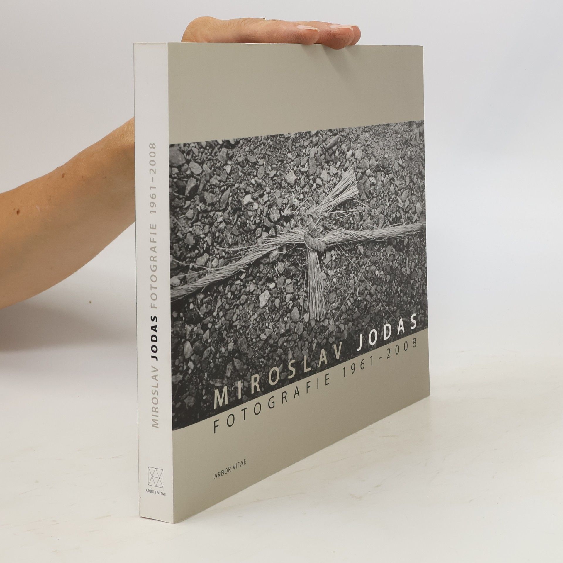 Fotografie z let 1961-2008
