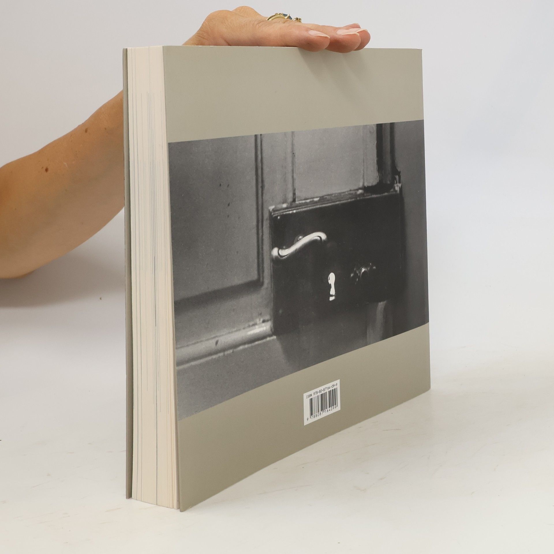 Miroslav Jodas Fotografie z let 1961-2008