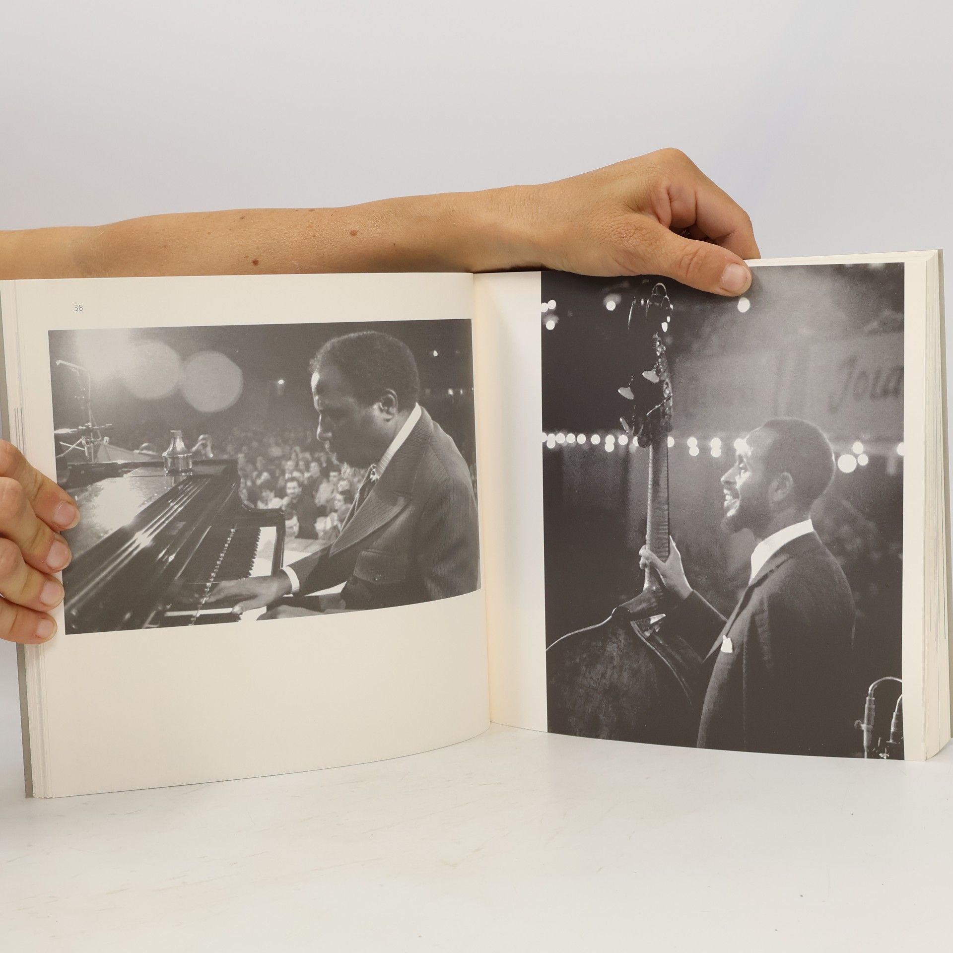 Miroslav Jodas Fotografie z let 1961-2008