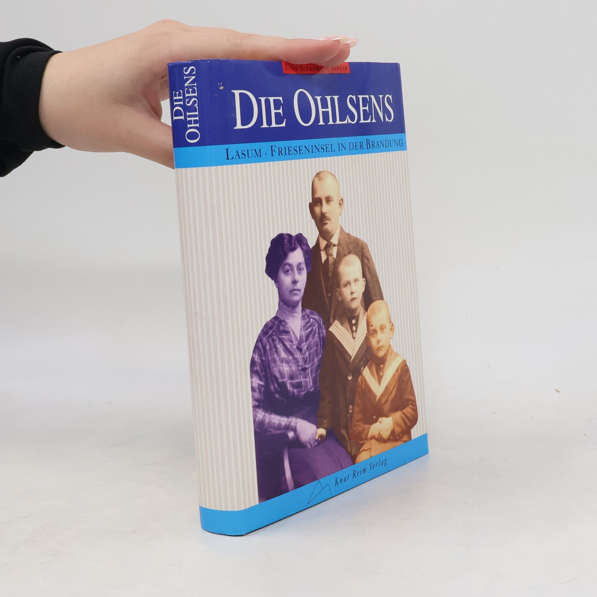 Die Ohlsens