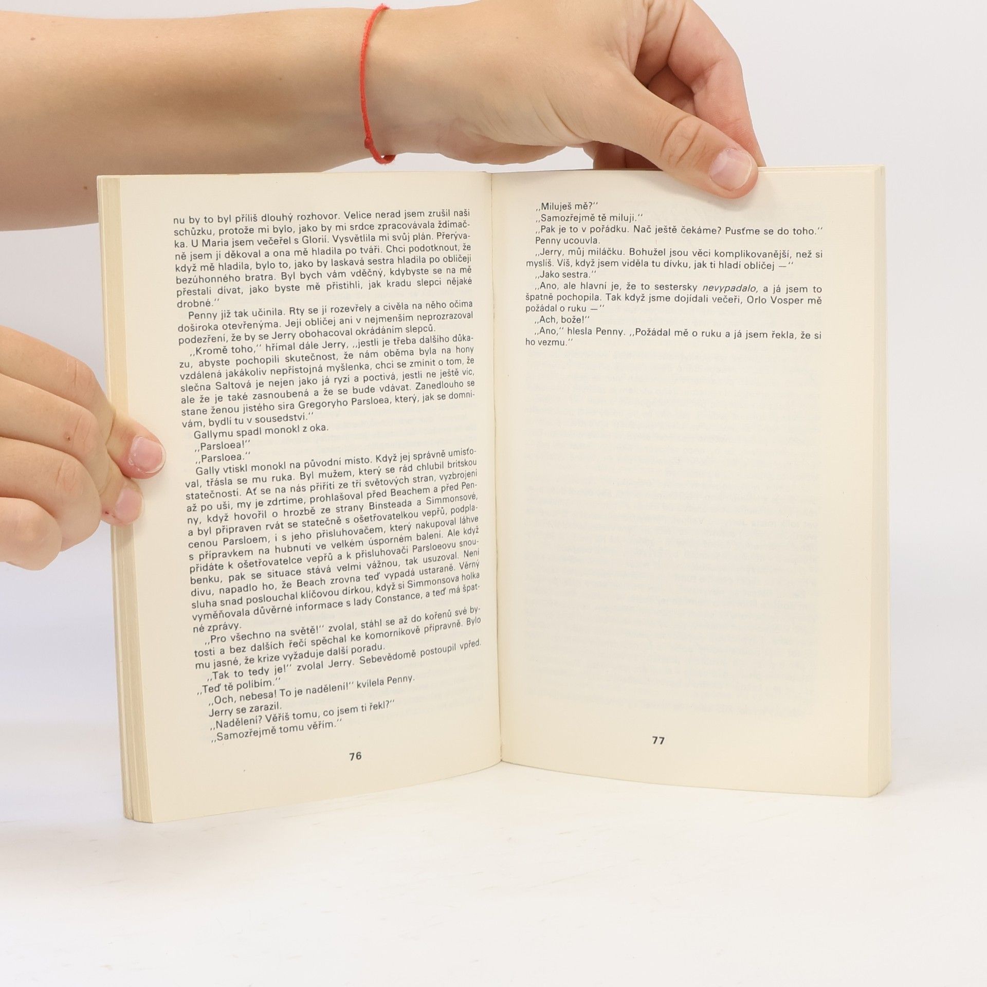 Pelham Wodehouse Až naprší a uschne