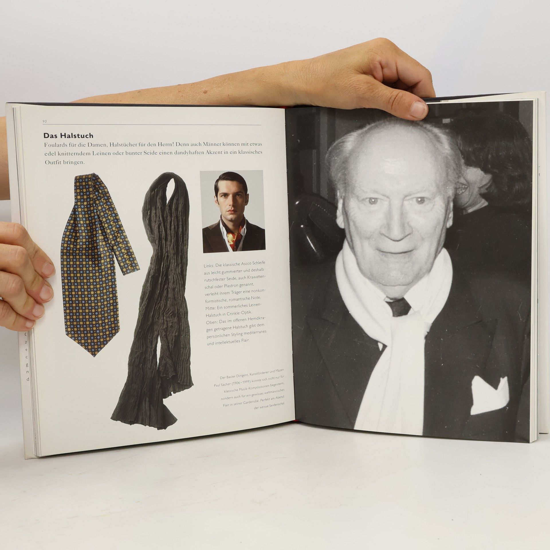 Jeroen van Rooijen Der Dresscode