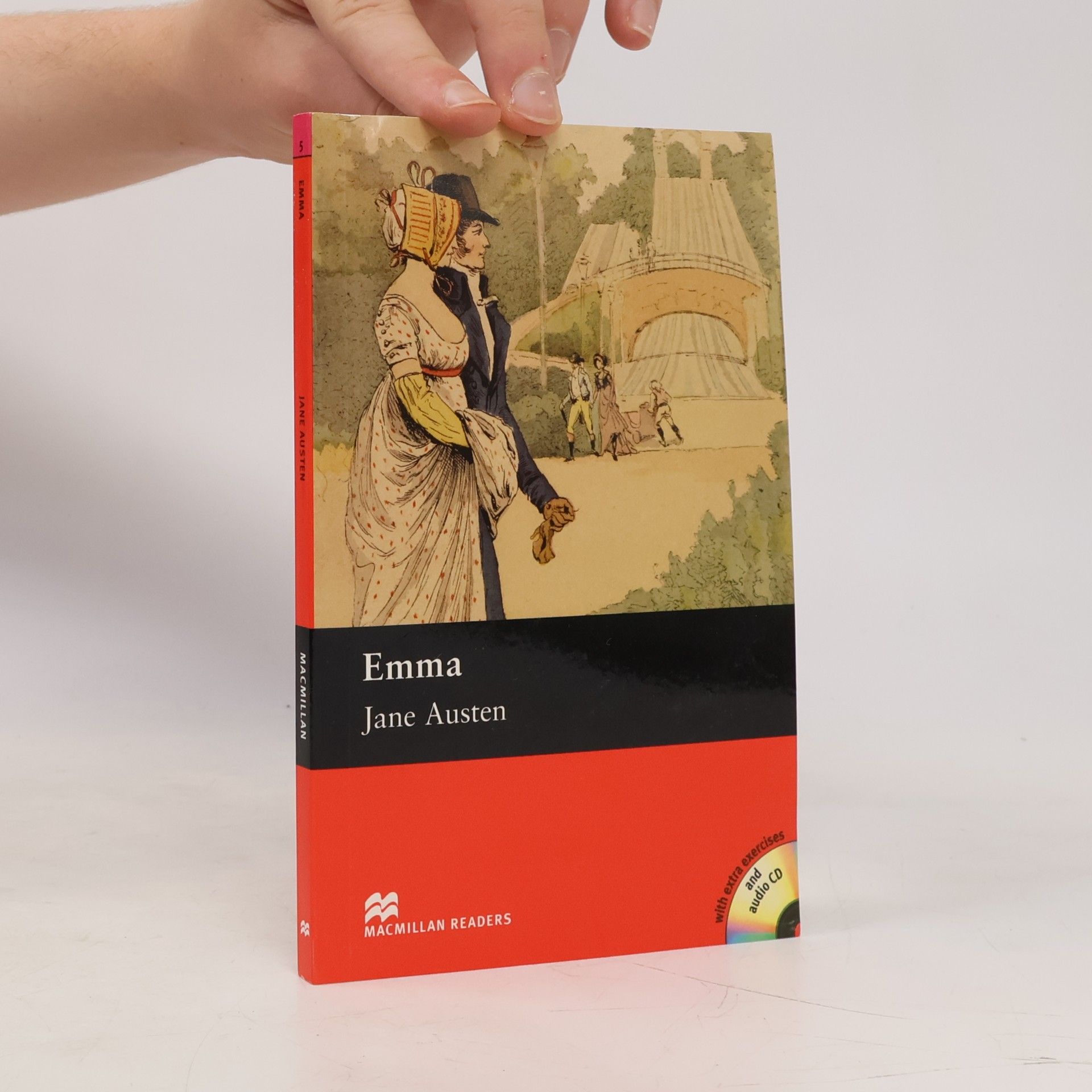 Jane Austen Emma