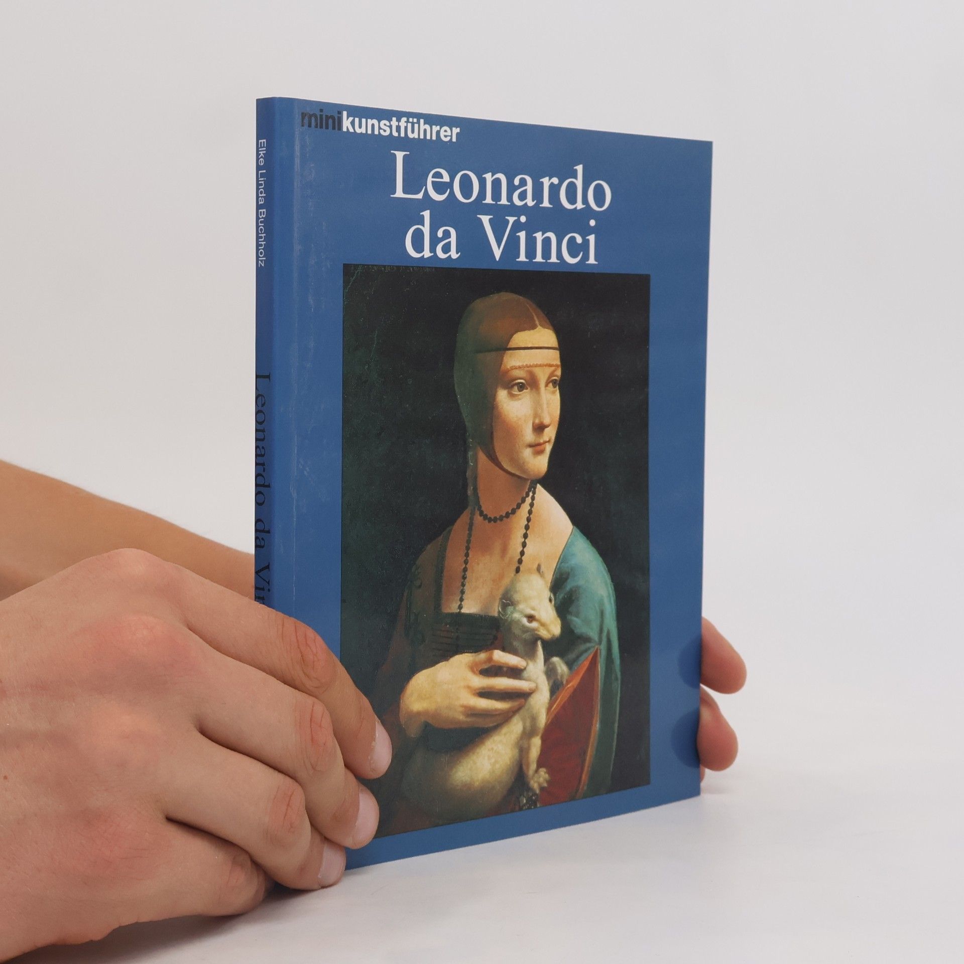 Elke Linda Buchholz Leonardo da Vinci