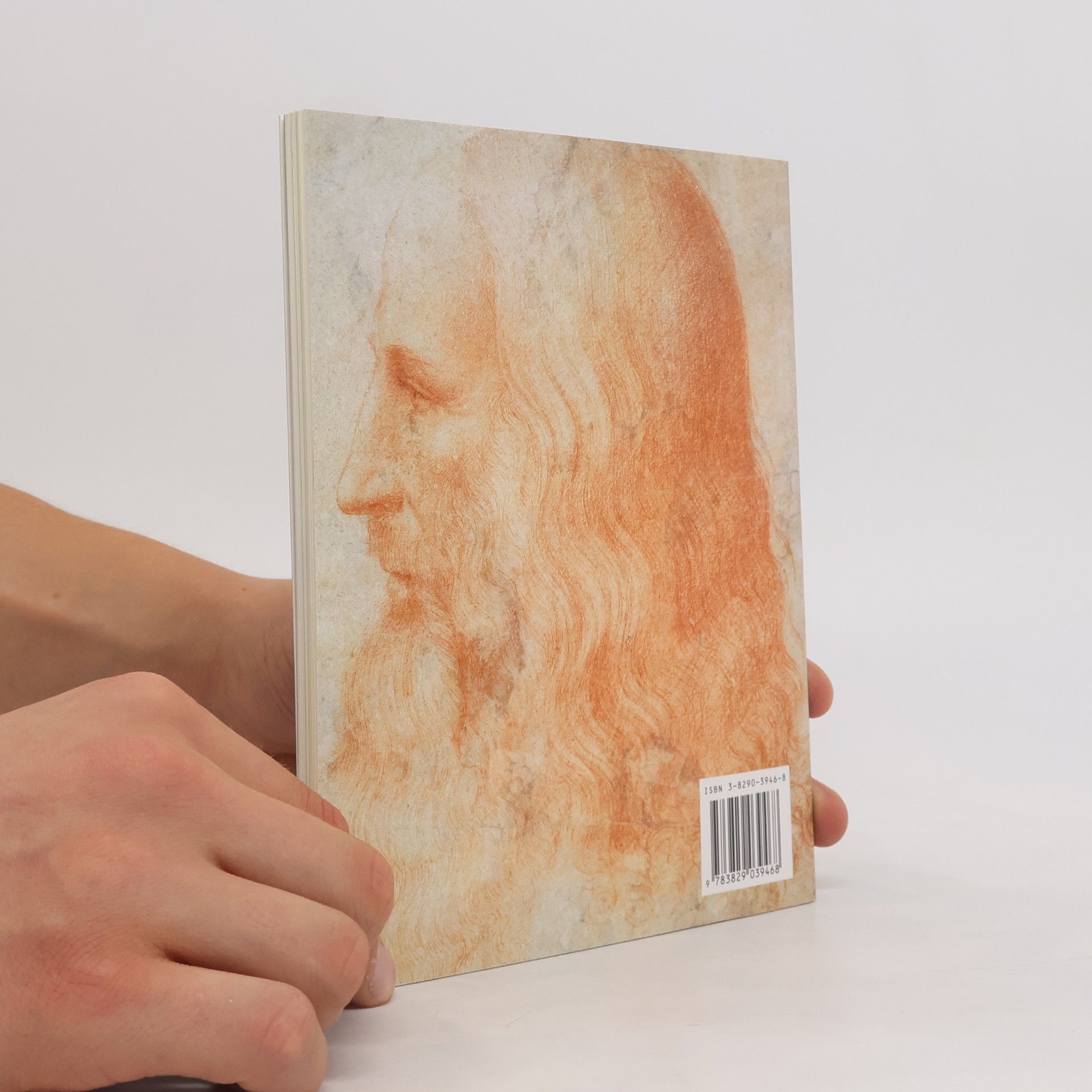 Elke Linda Buchholz Leonardo da Vinci