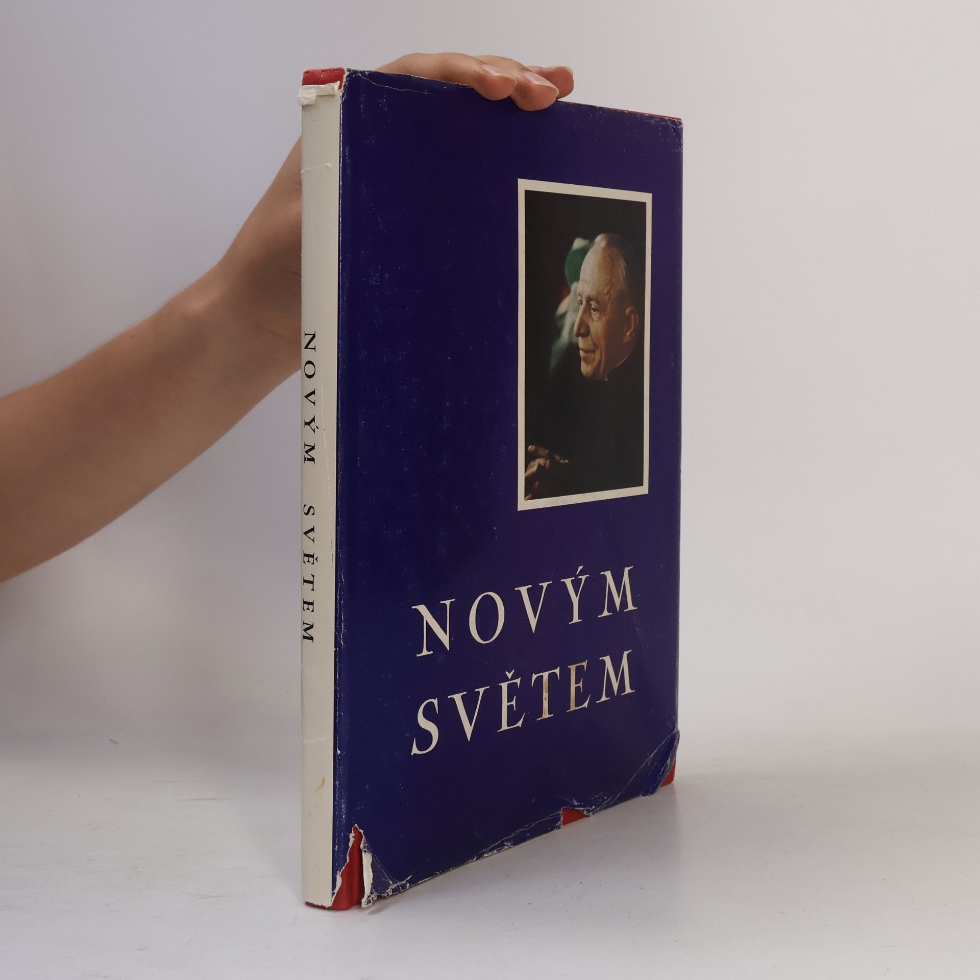 Kolektiv autorů Novým světem