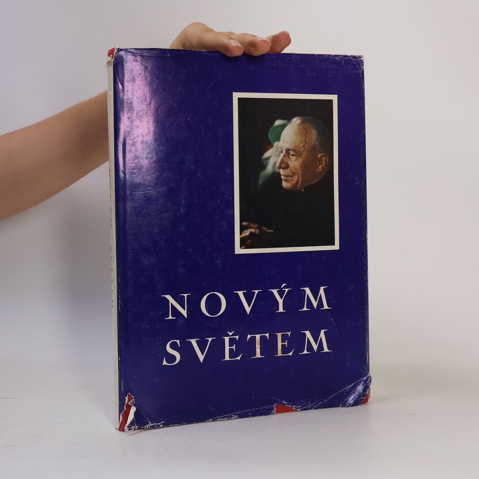 Kolektiv autorů Novým světem