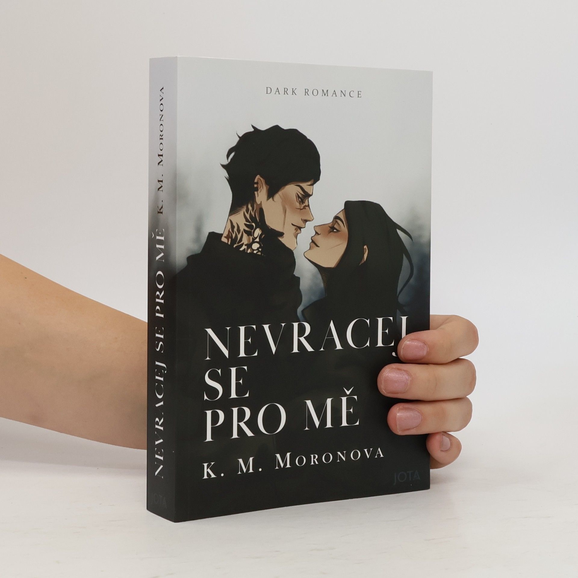 Nevracej se pro mě