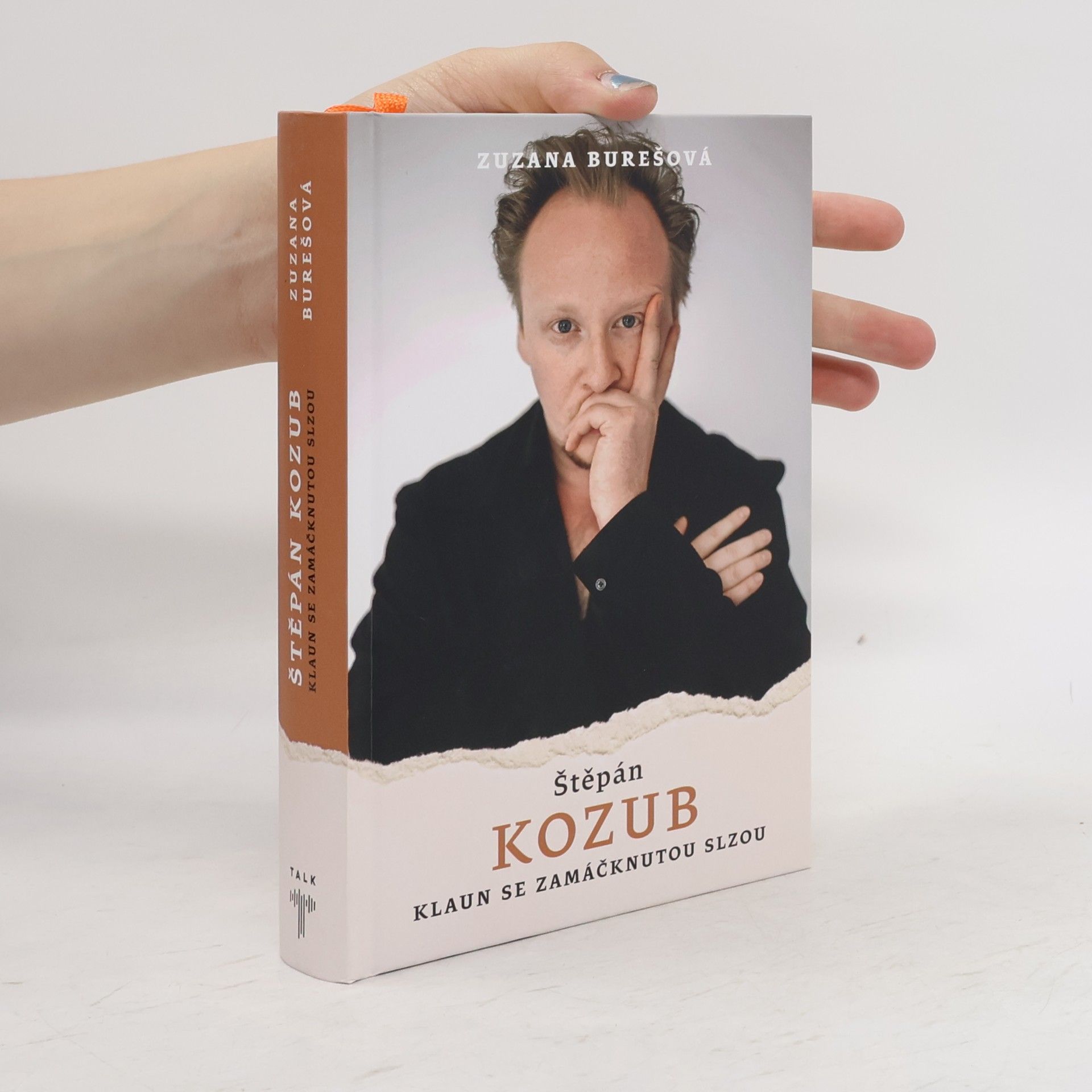 Štěpán Kozub Štěpán Kozub