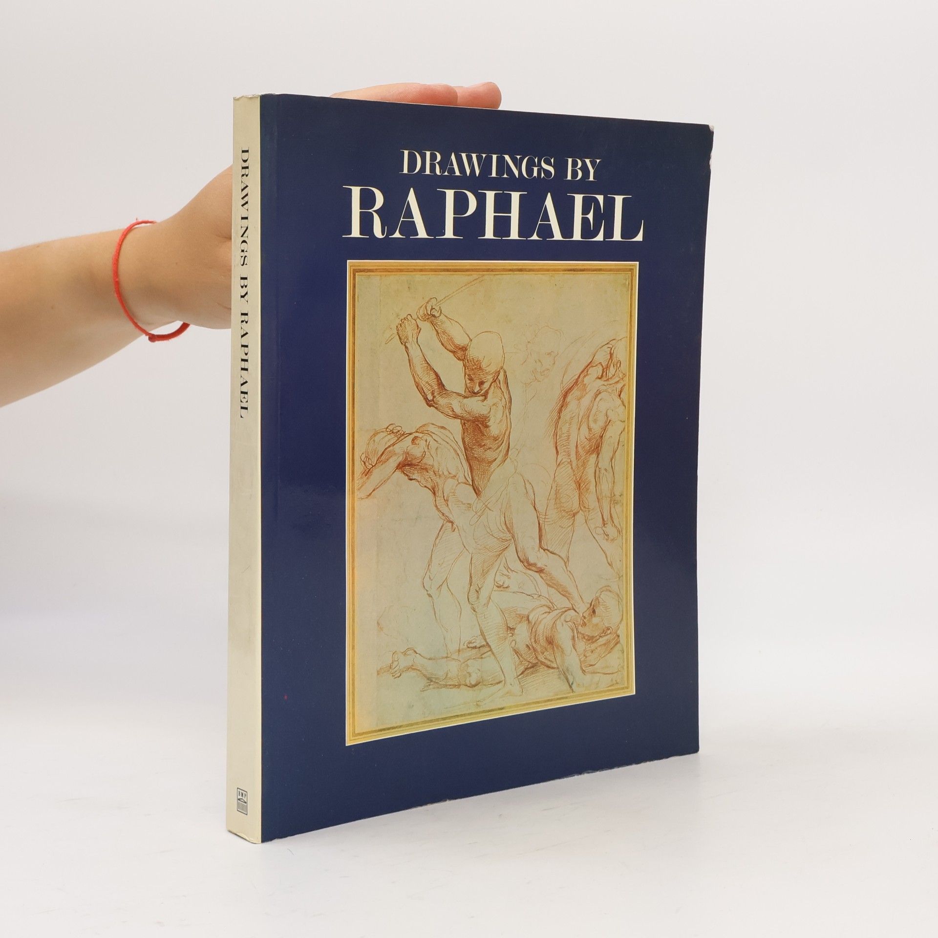 John A. Gere Drawings by Raphael