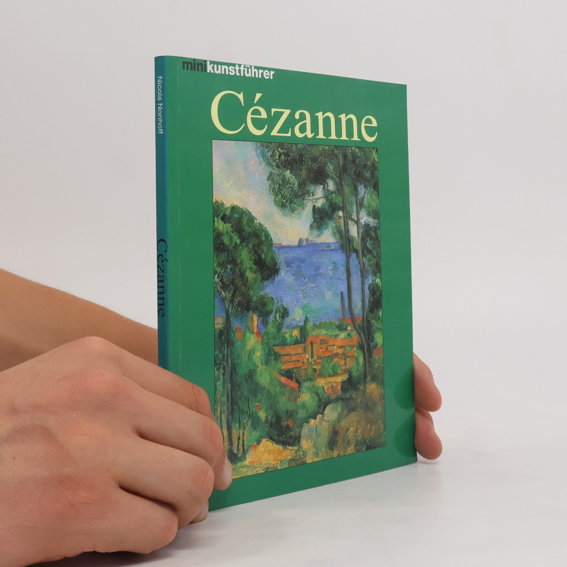 Paul Cézanne