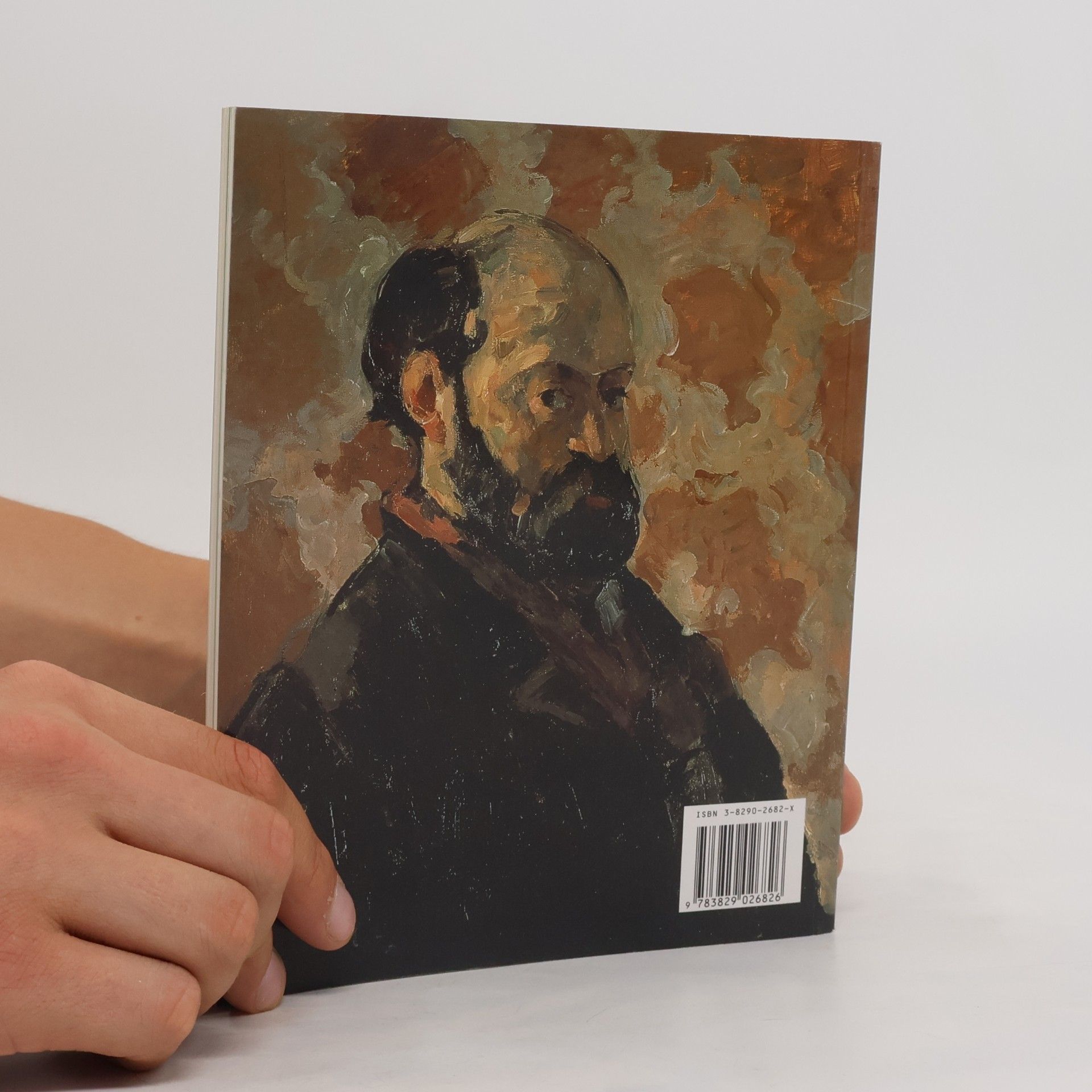 Nicola Nonhoff Paul Cézanne
