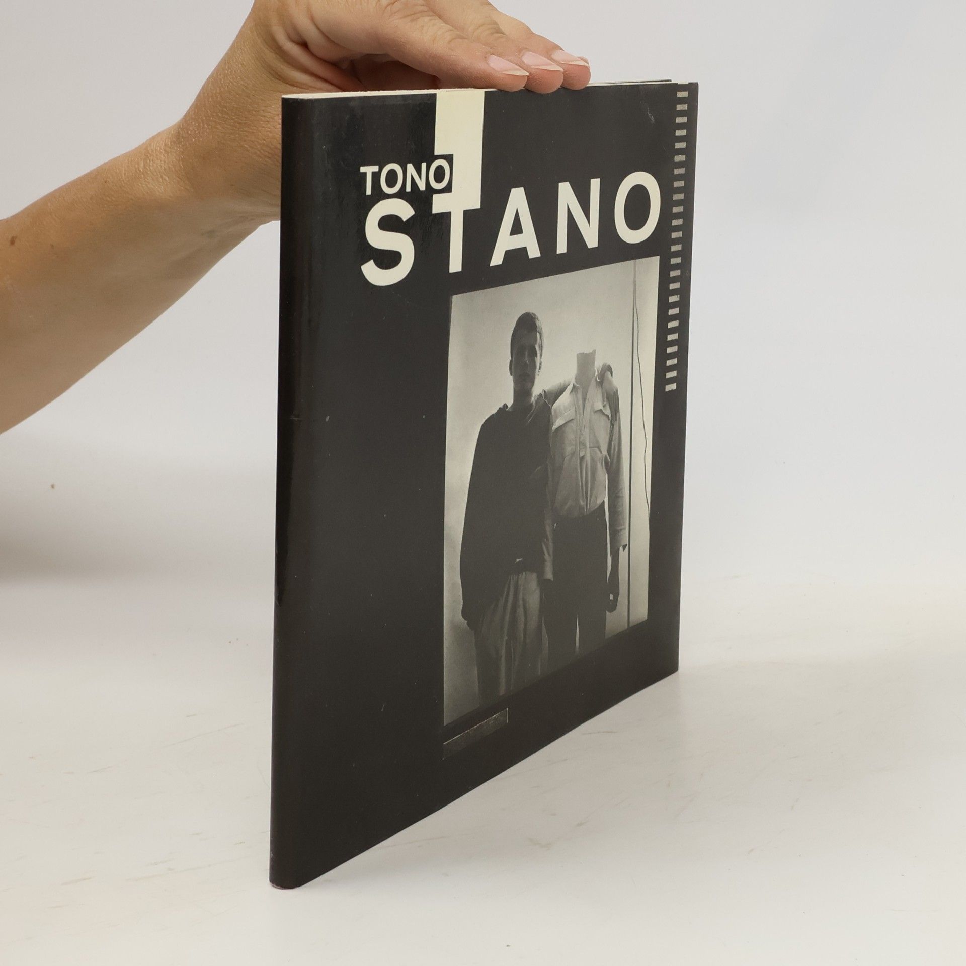 Tono Stano Tono Stano