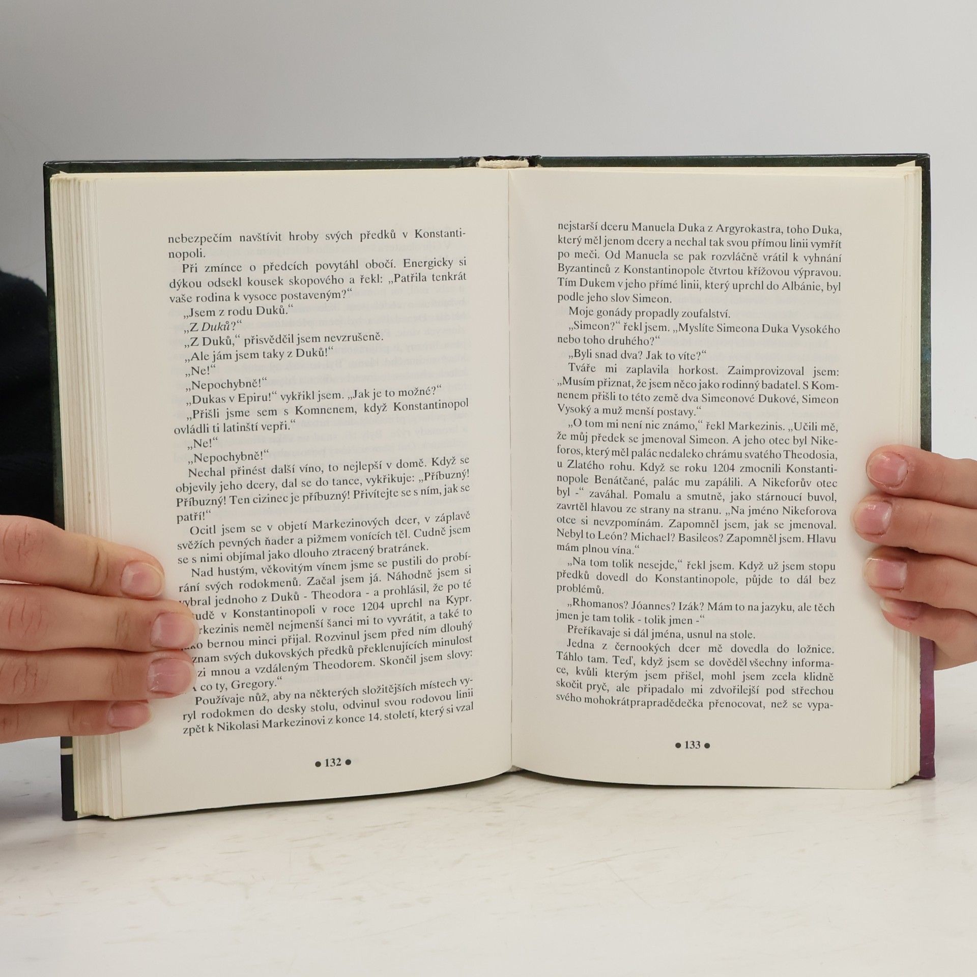 Robert Silverberg Proti proudu času