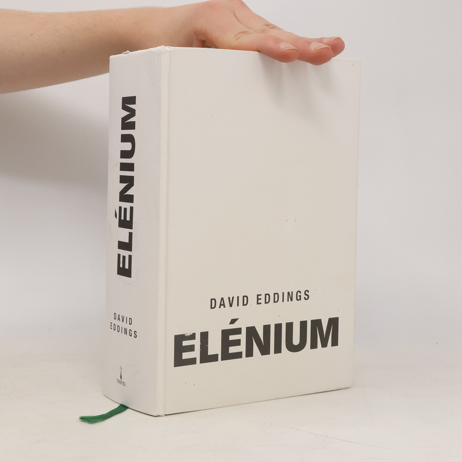 Kolektiv autorů Elénium