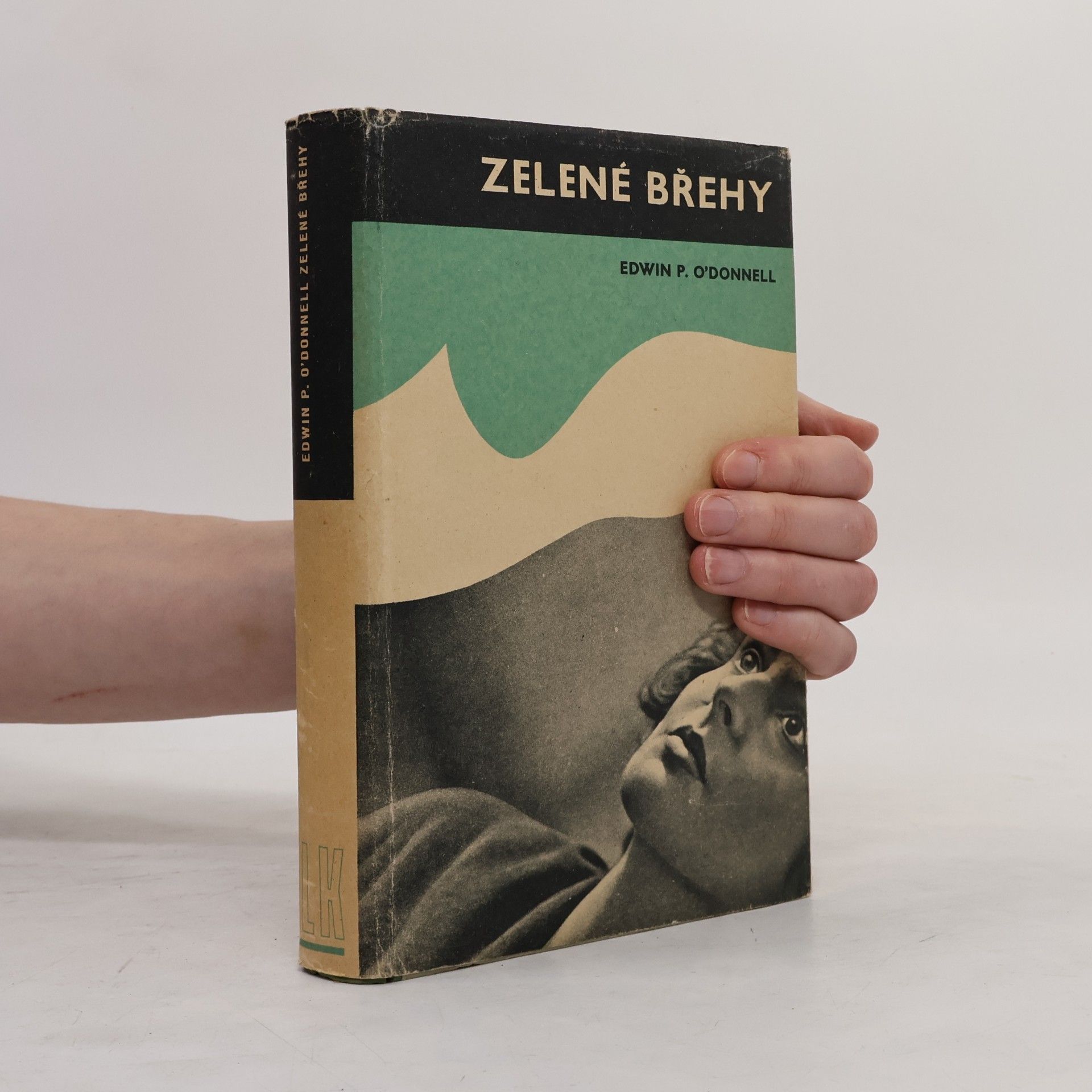 Edwin P. O. Donnell Zelené břehy