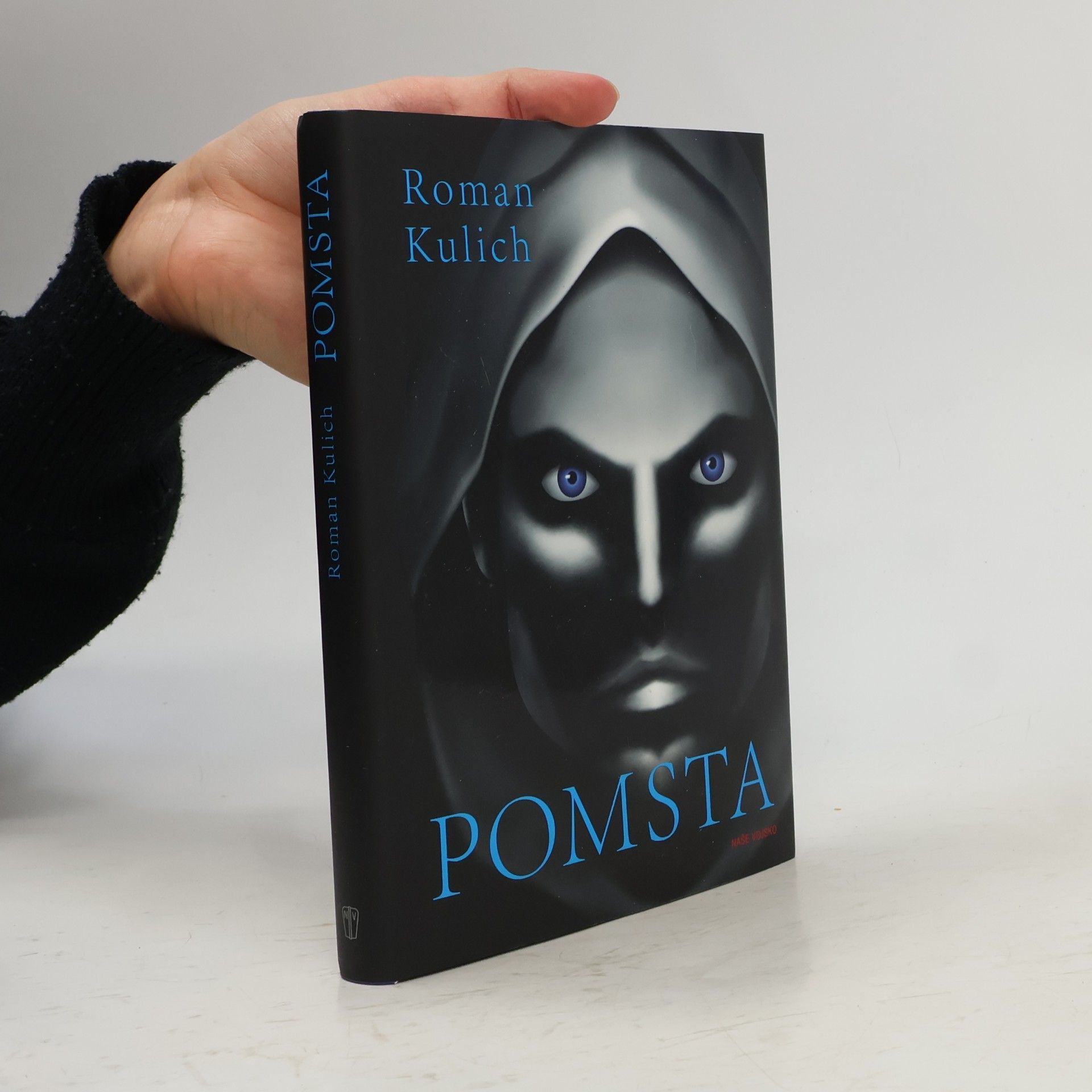 Roman Kulich Pomsta