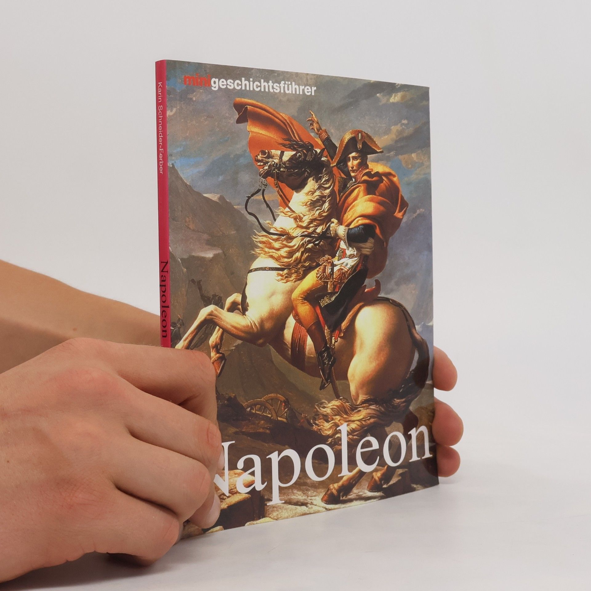 Napoleon Bonaparte