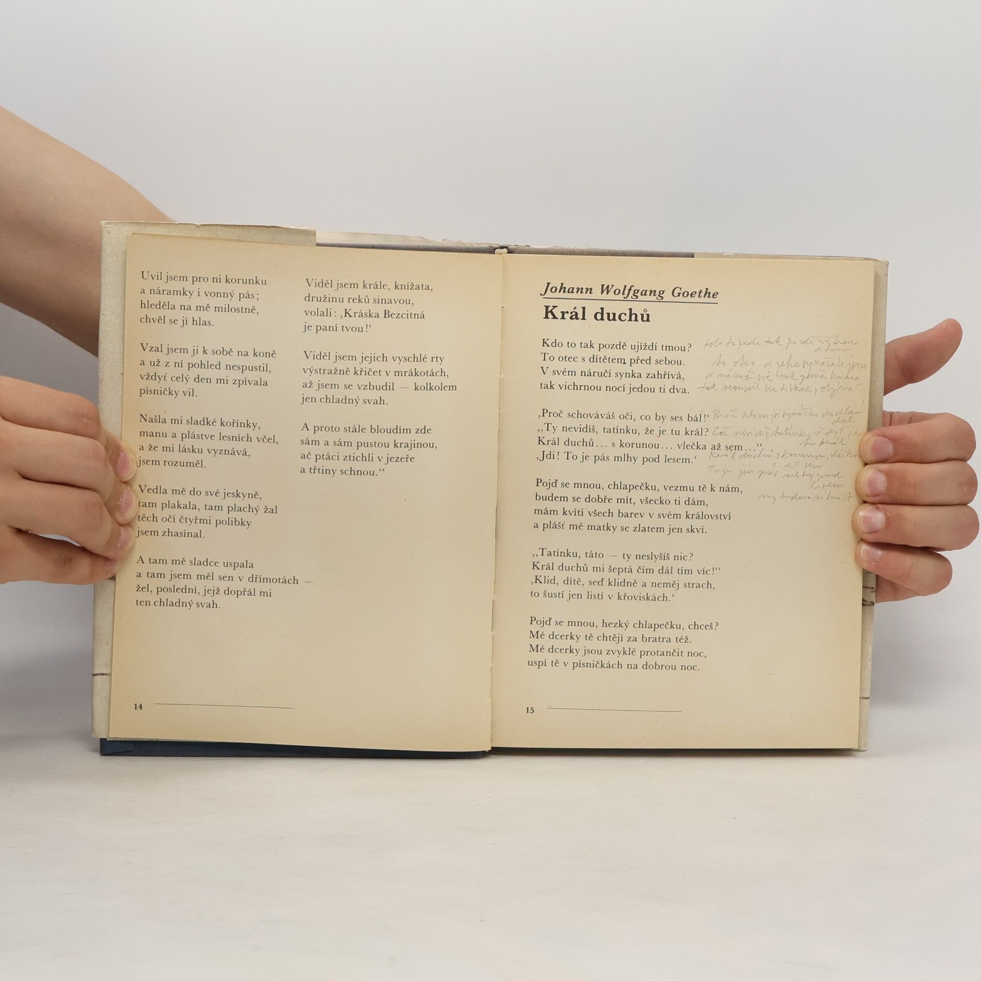 Urbánková Jarmila Duhové mosty. Výbor ze světové poezie XIX. století