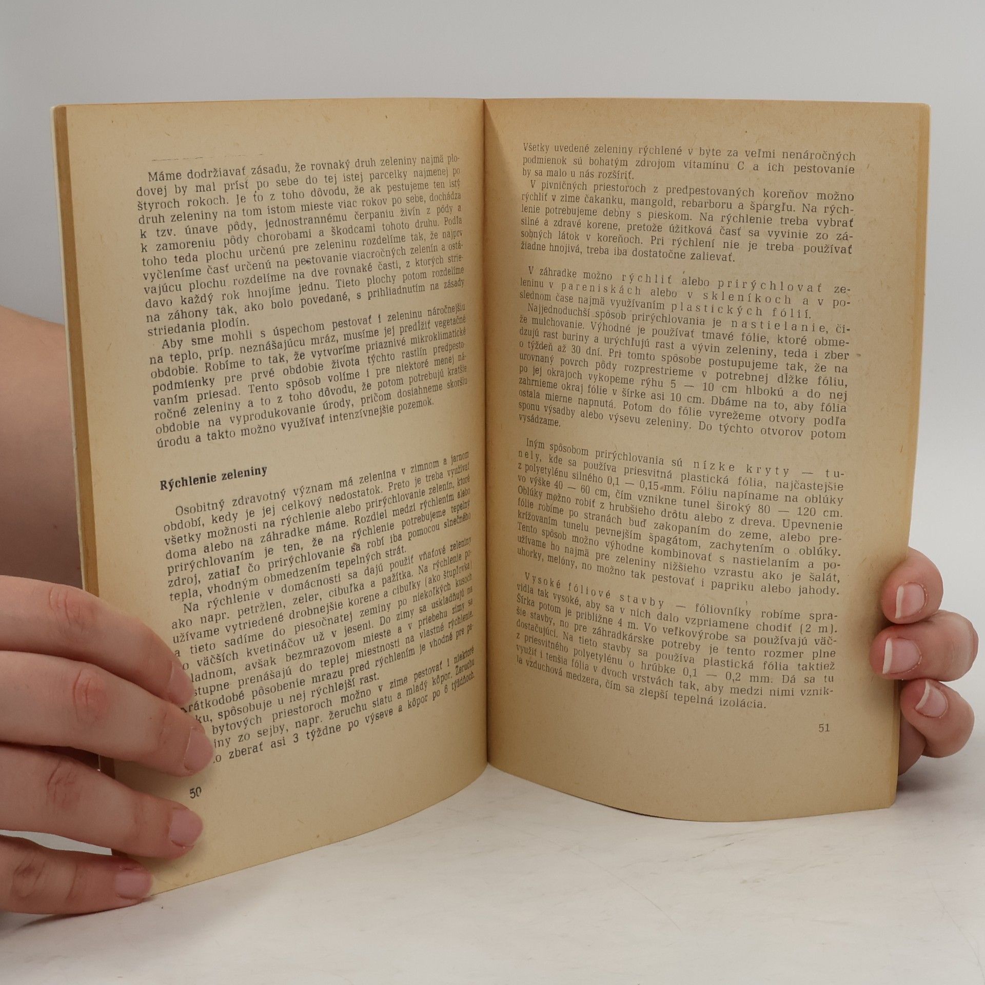 Various authors Poradca záhradkára 1.