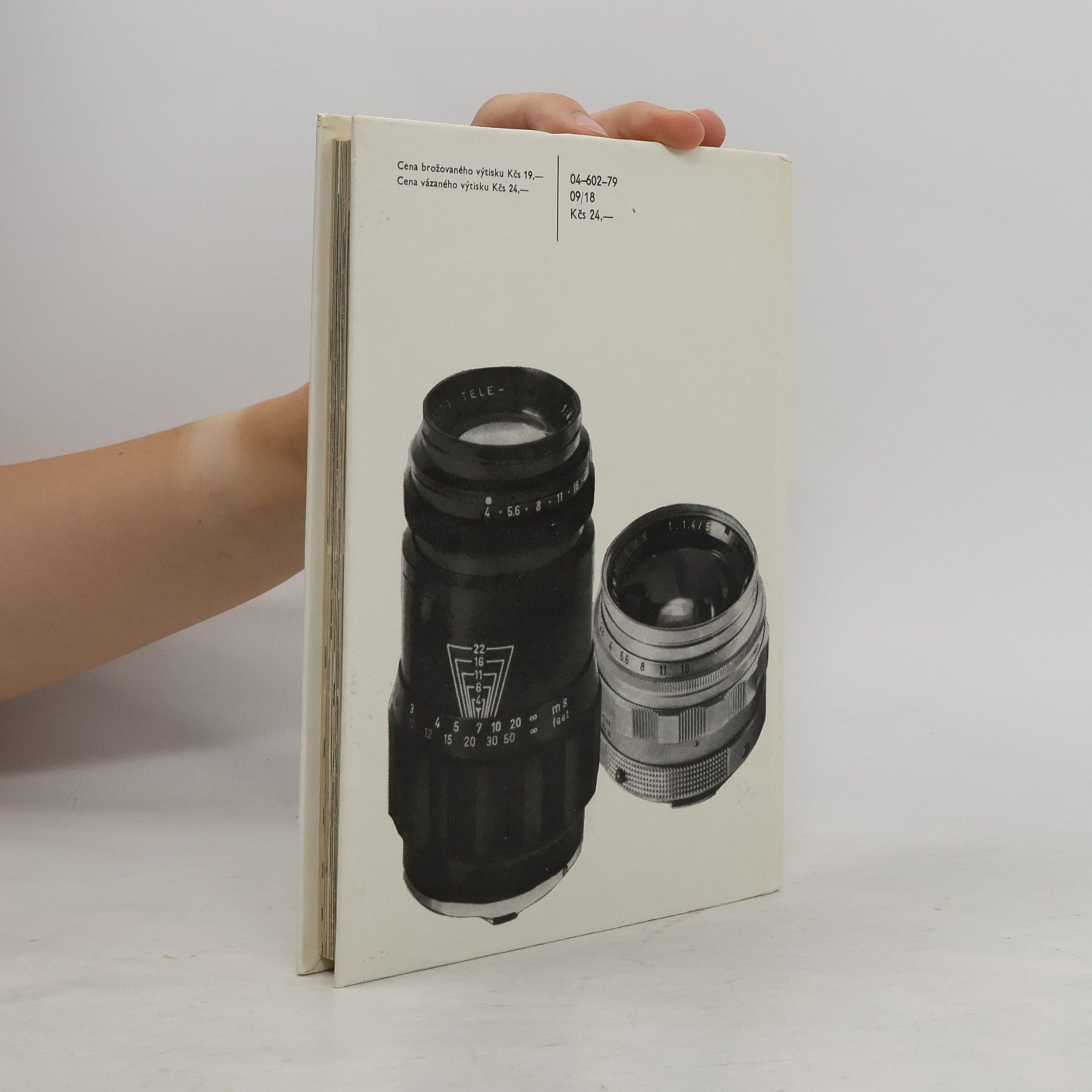 Theo Kisselbach Nová škola fotografie